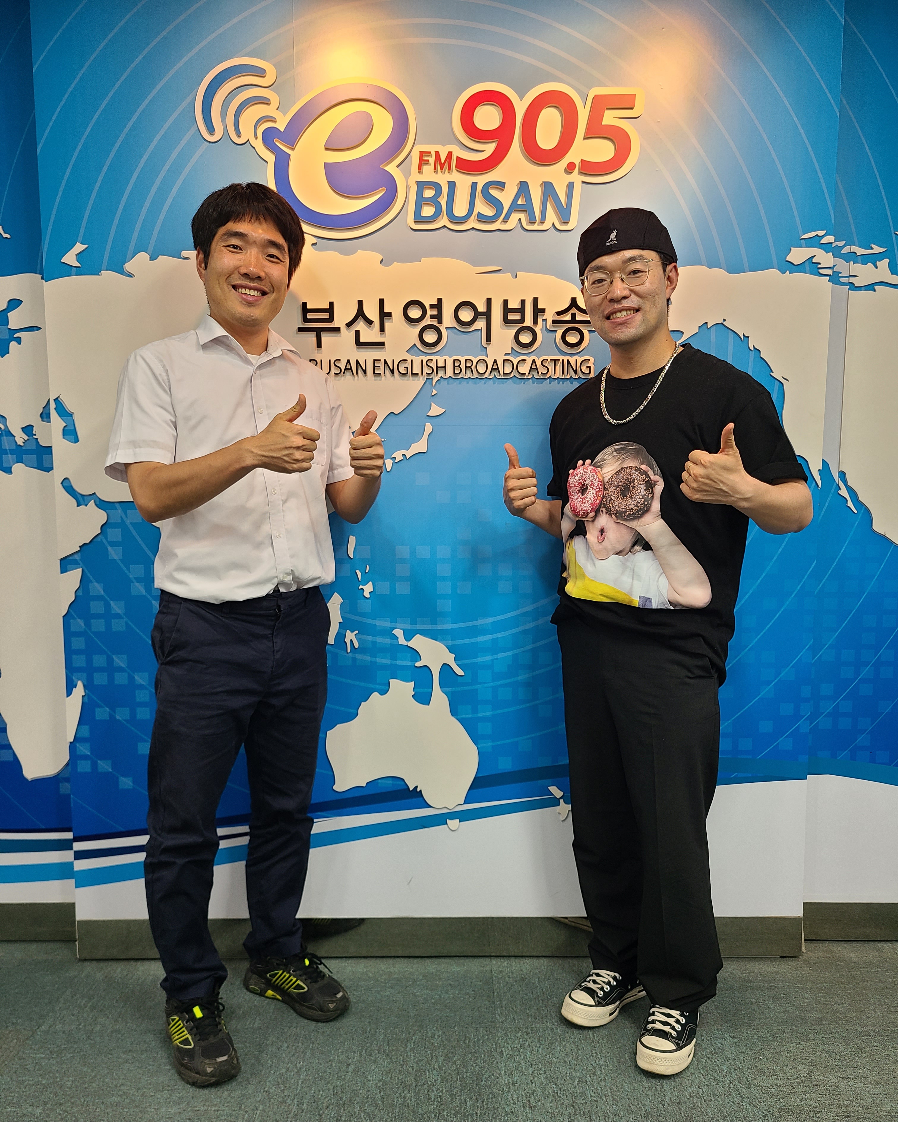 (지음방담/知音访谈) 황태경 통역사님_06.22 Photo2