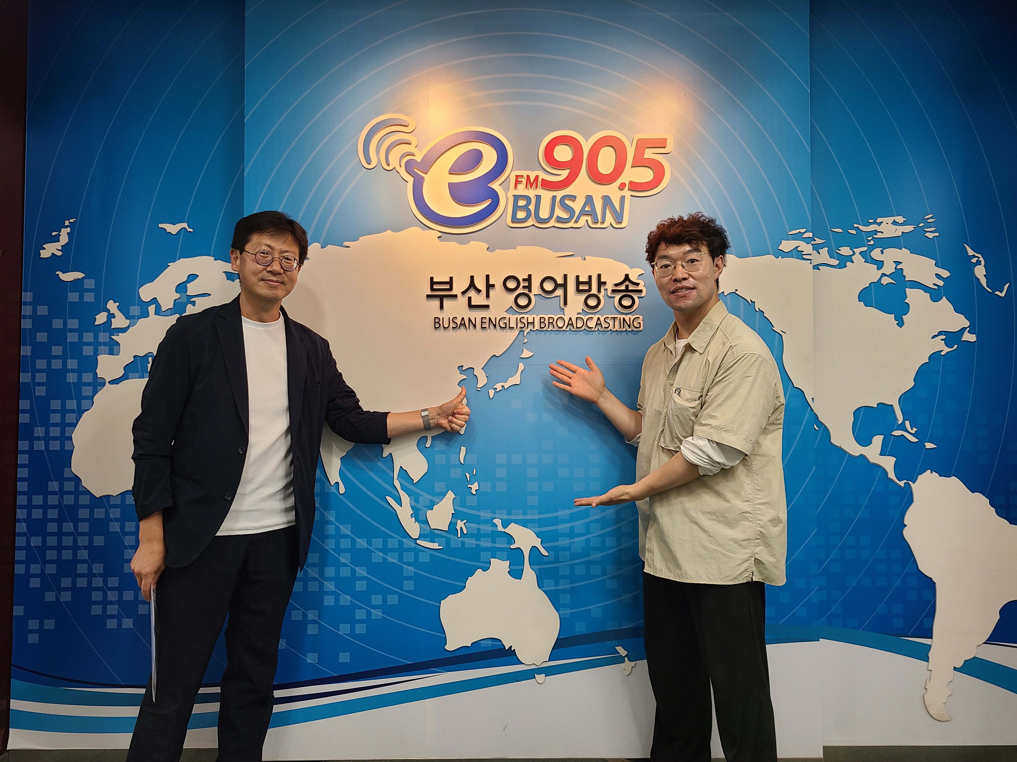 (주간인물/超级访问) 부산창조경제혁신센터 송용준 센터장님_06.27 Photo2