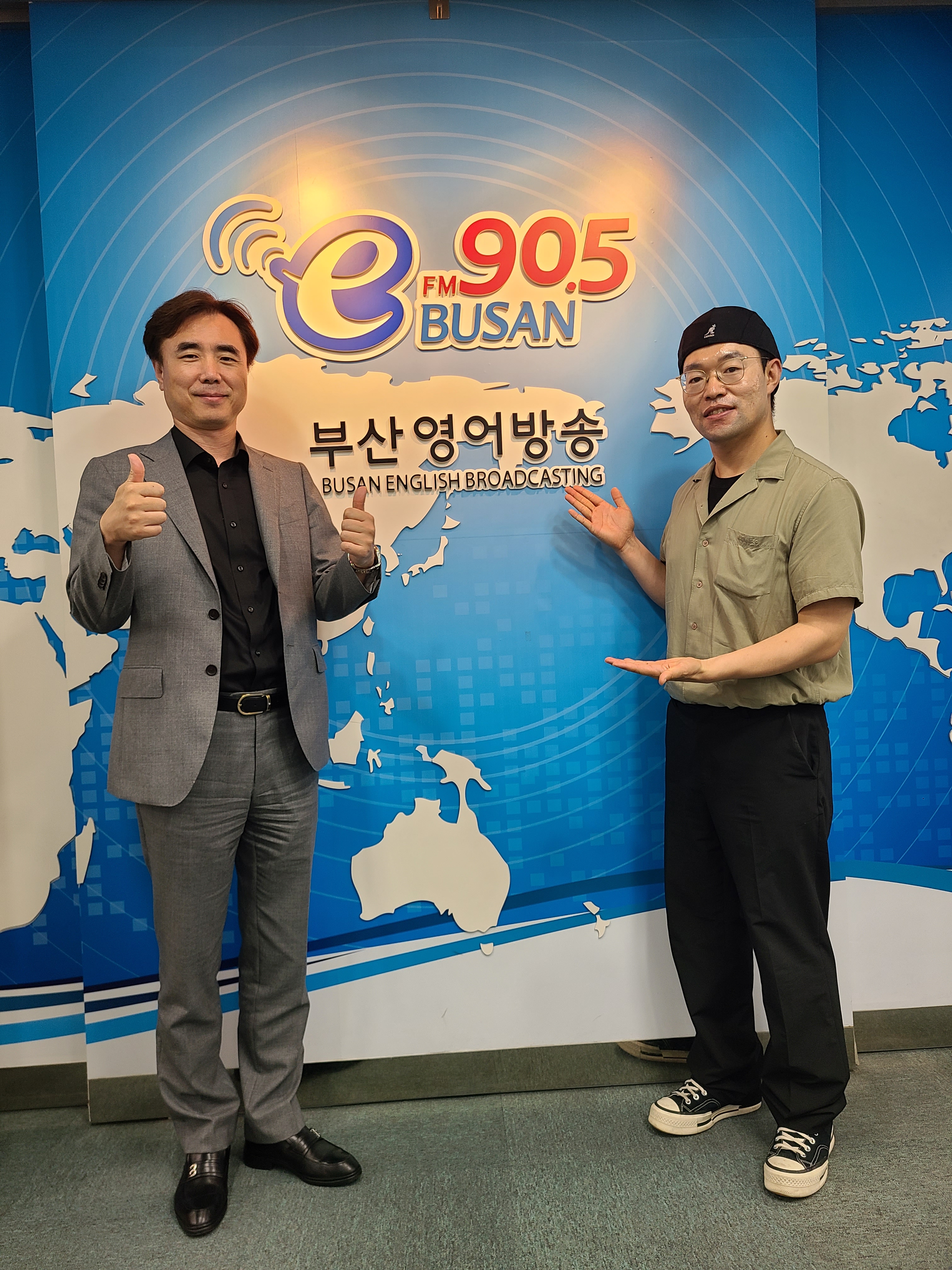 (주간인물/超级访问) 부산국제건축제 이성호 집행위원장님_06.29 Photo1