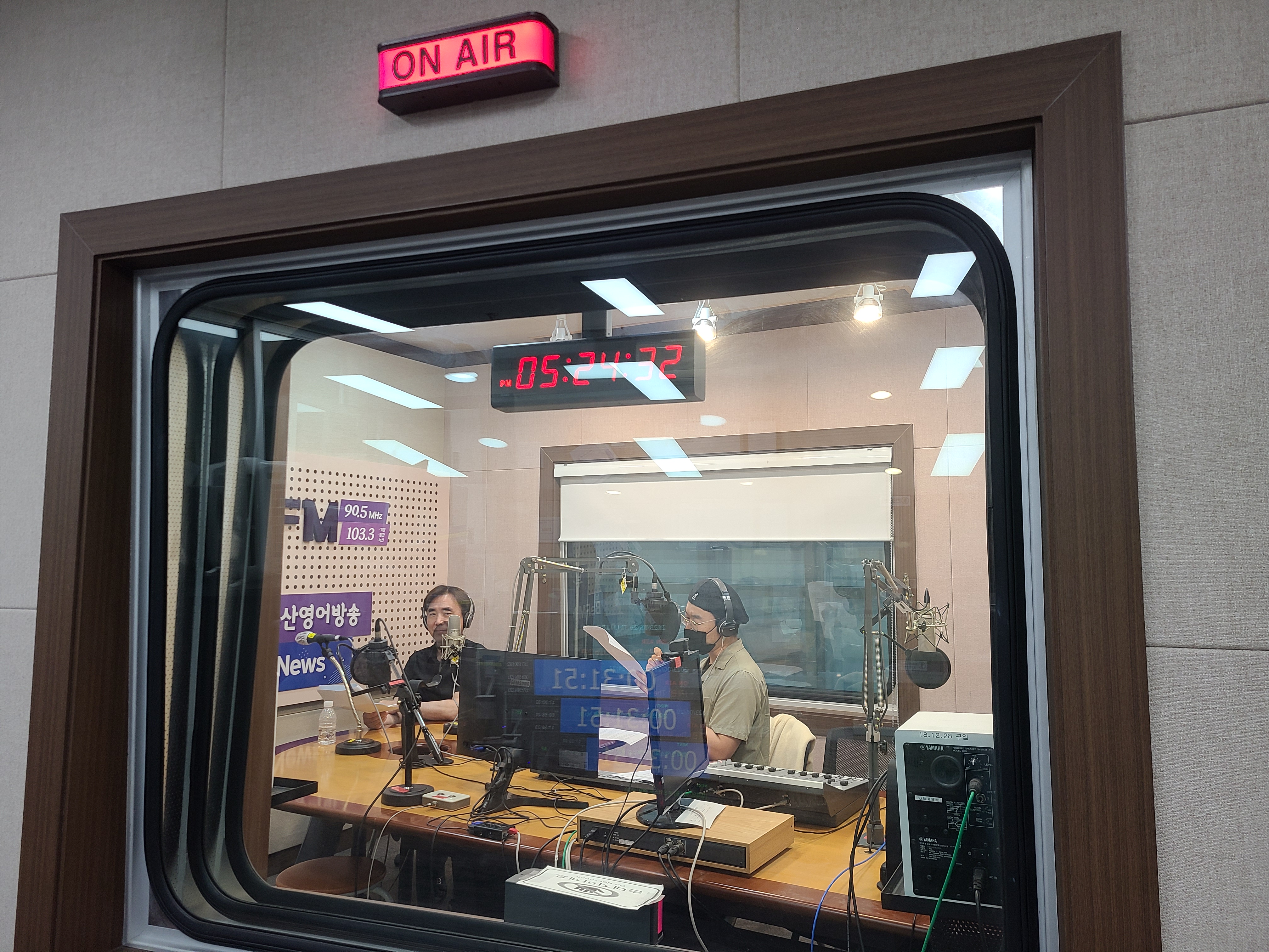 (주간인물/超级访问) 부산국제건축제 이성호 집행위원장님_06.29 Photo2