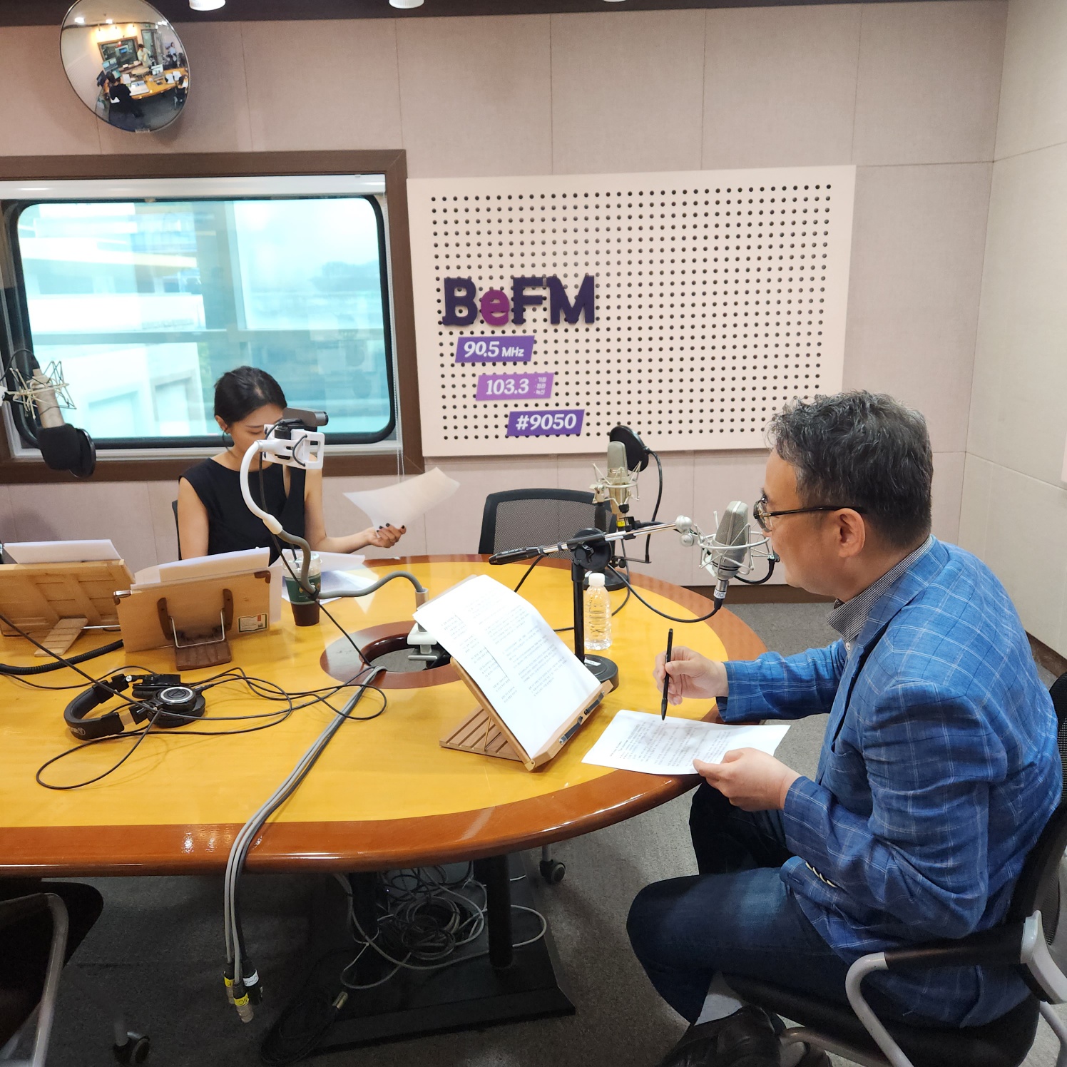 BWW 강필현 부산디자인진흥원장  Photo2