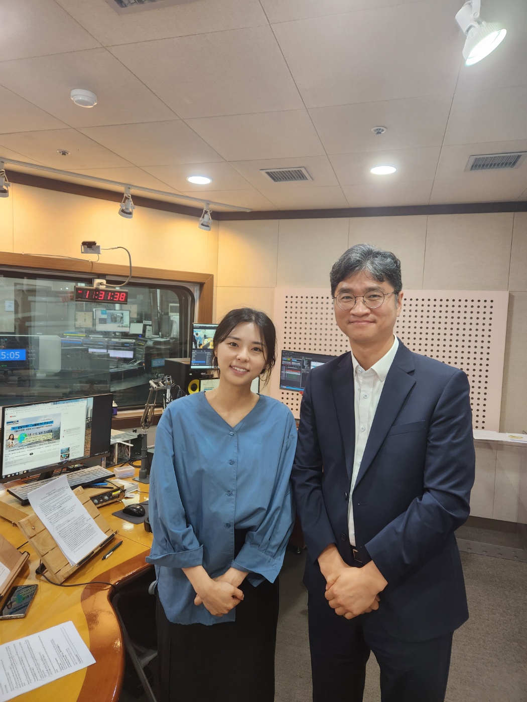 BWW 현광희 부산시발달장애인지원센터장 Photo1