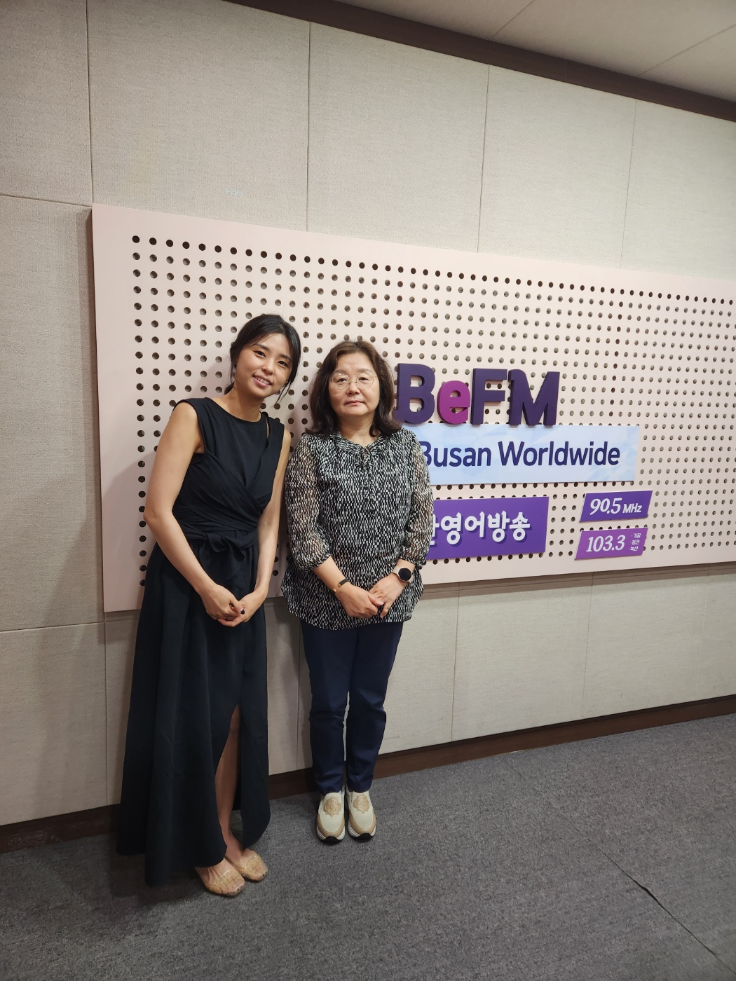 BWW 김순영 해양수도정책과 팀장 Photo1