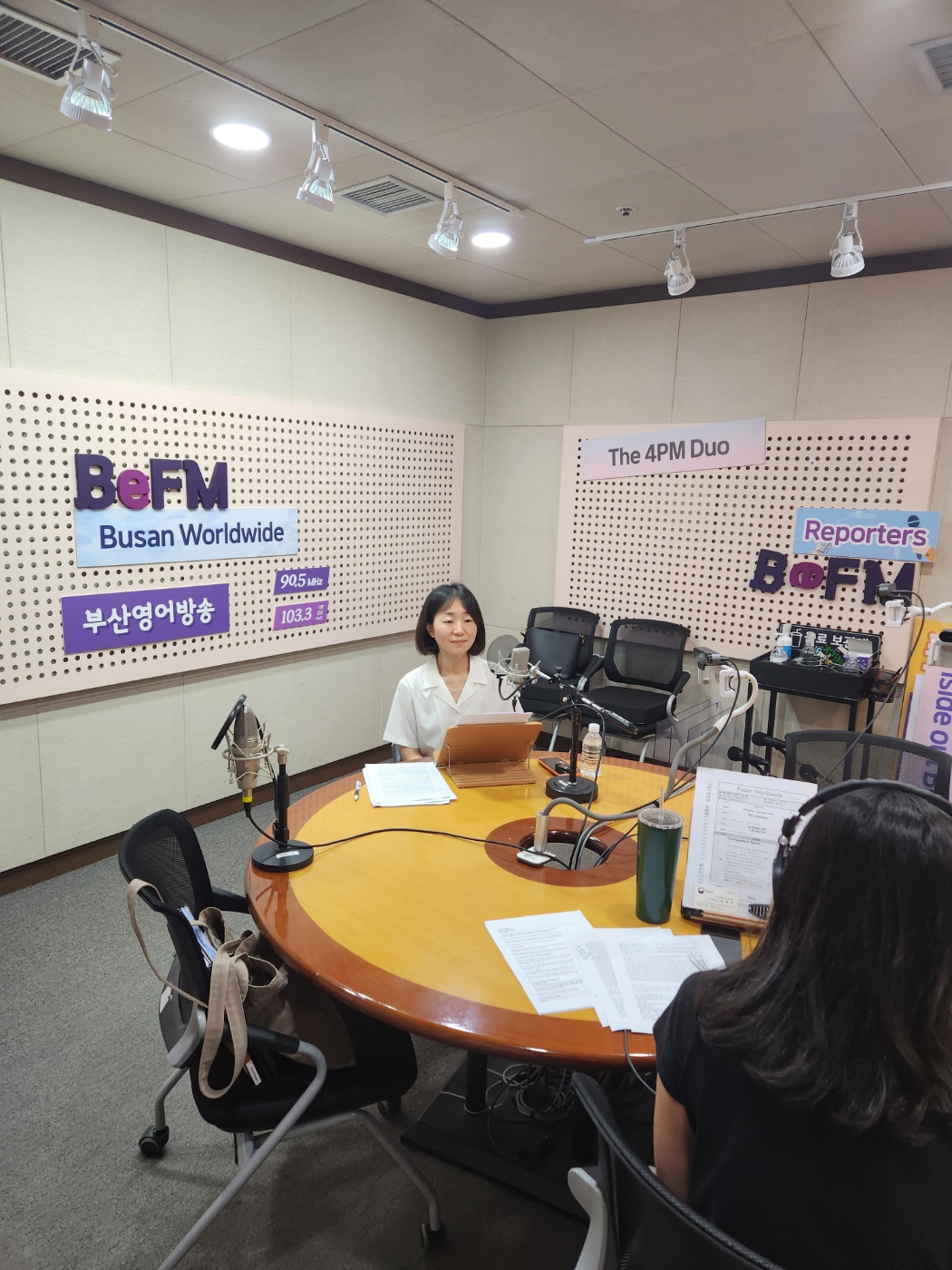 BWW 심채연 동남권통계청 지역통계과 팀장 Photo2