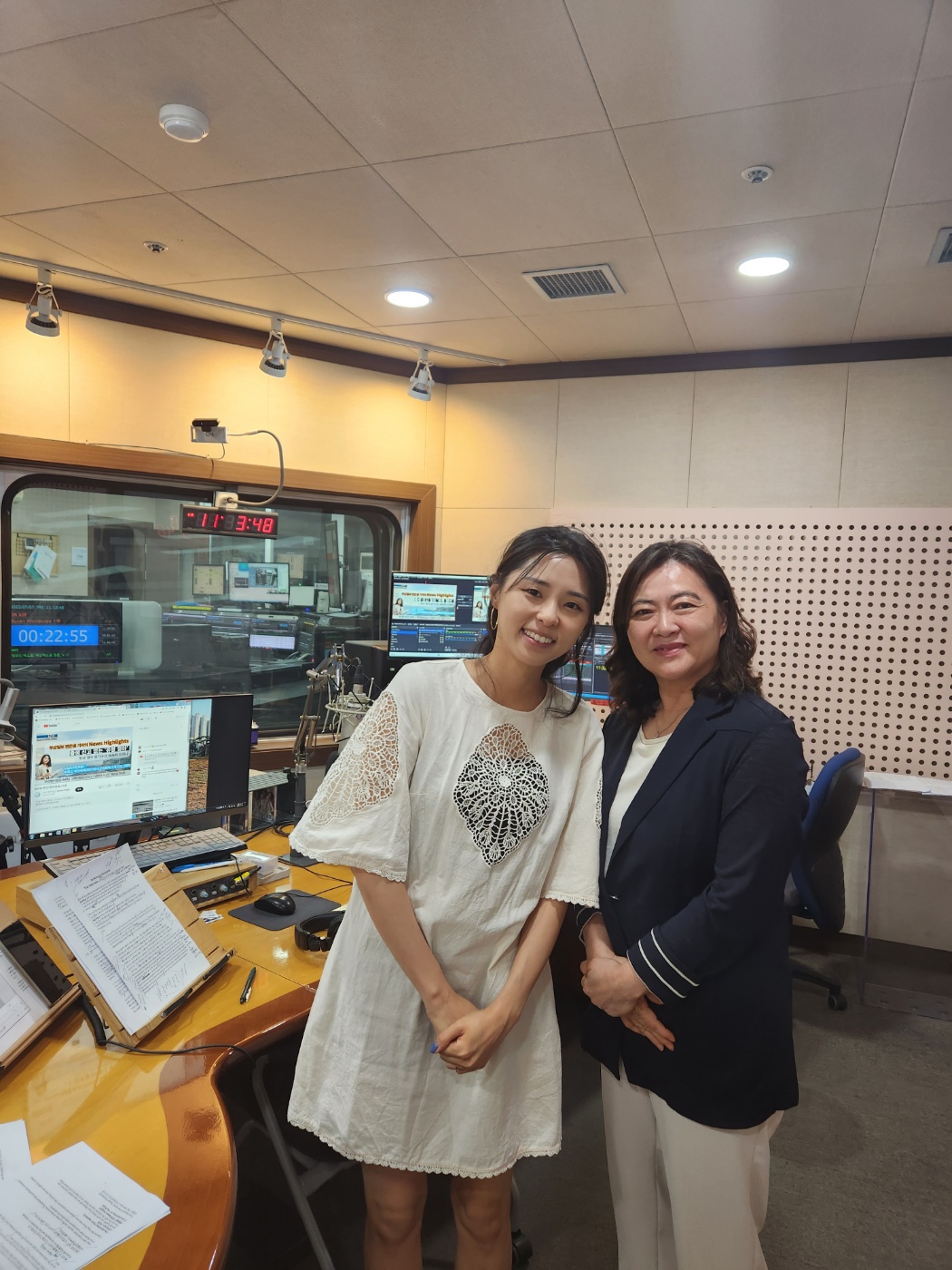 BWW 주유신 비키 수석 프로그래머 Photo1