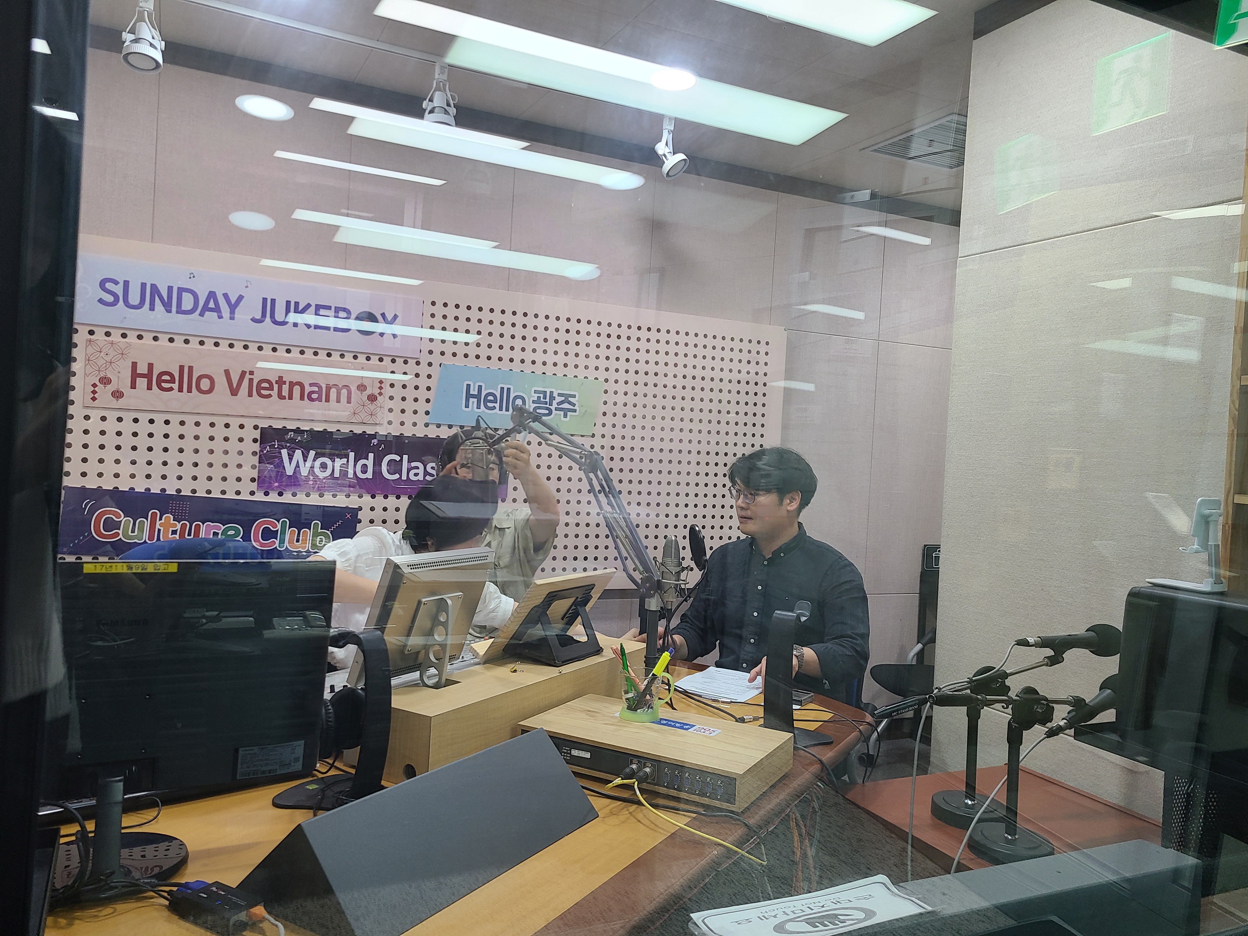 (주간인물/超级访问) 김태균 대표_07.10 Photo3