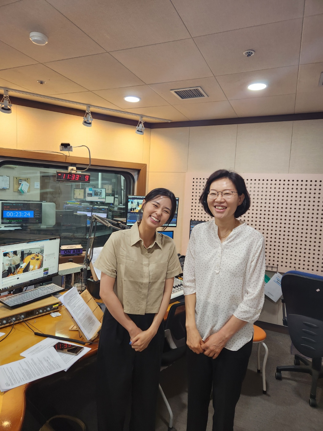 BWW 양흥숙 부산 교양교육원 교수 Photo1