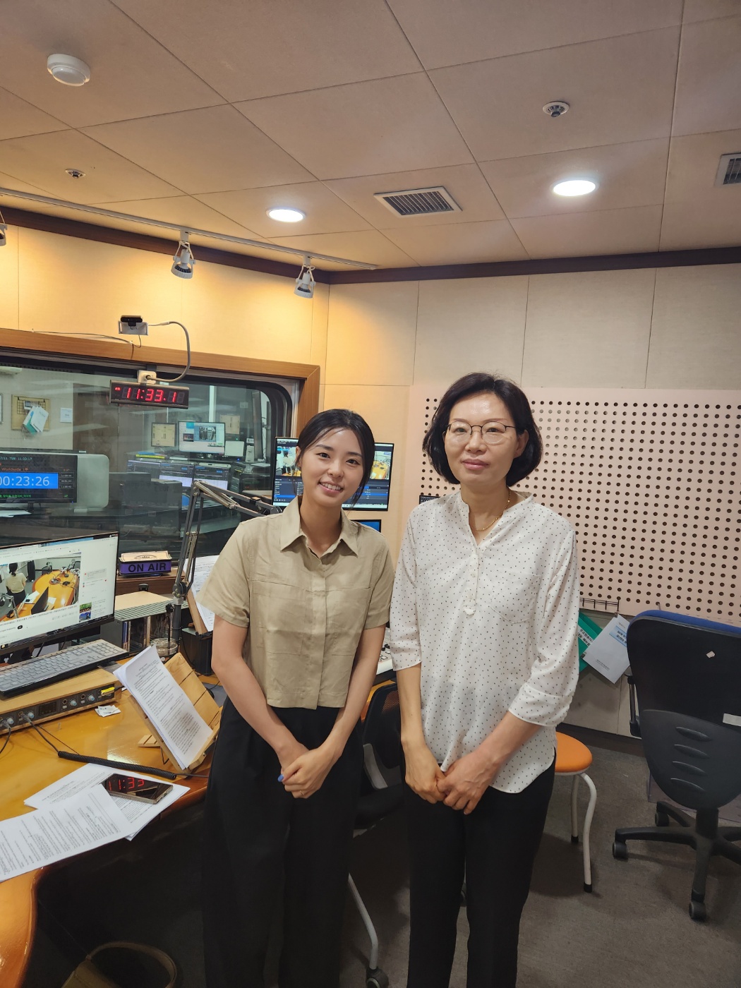 BWW 양흥숙 부산 교양교육원 교수 Photo2
