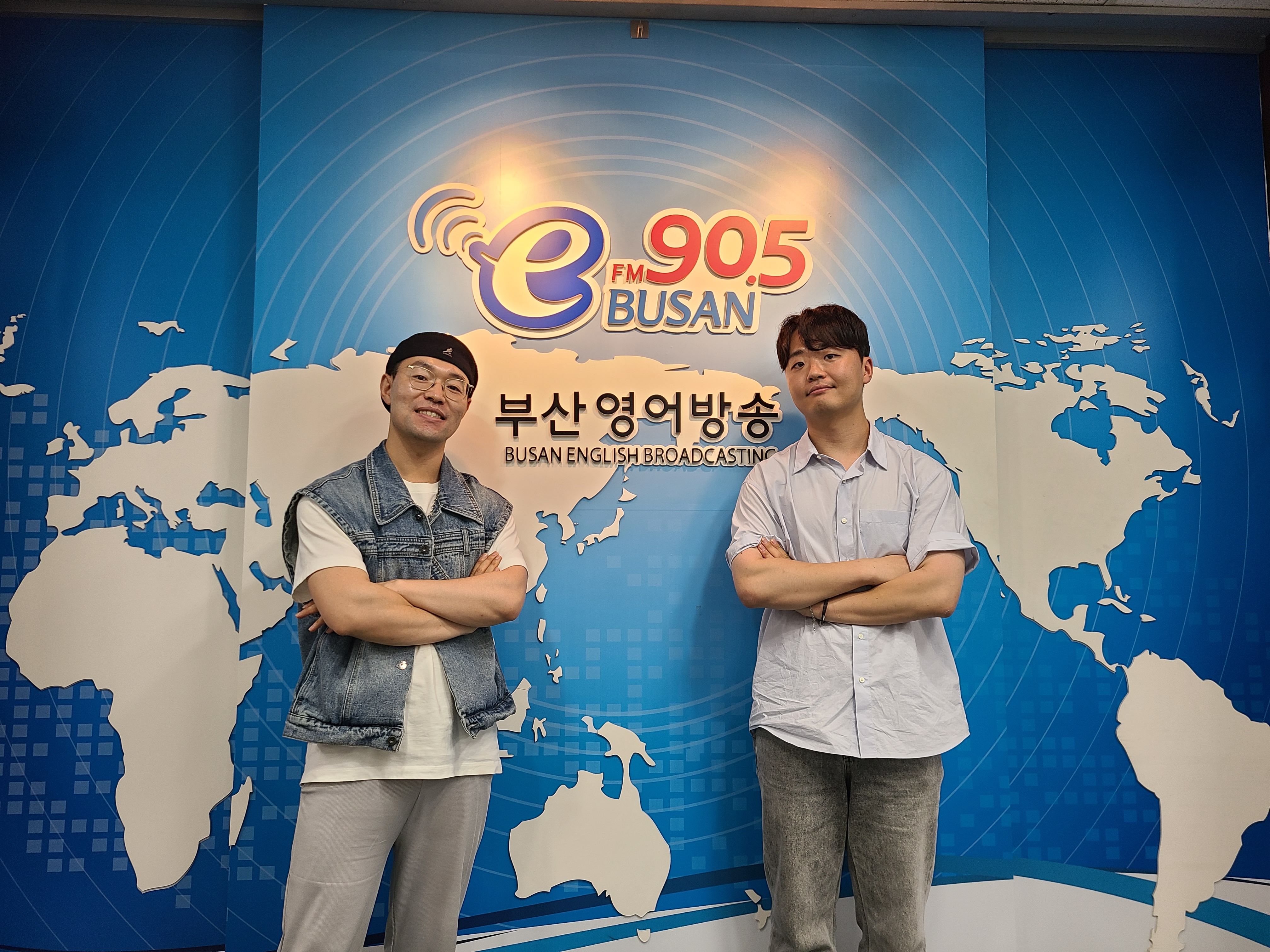 (지음방담/知音访谈) 김동주 컬컴매니저_07.14 Photo2