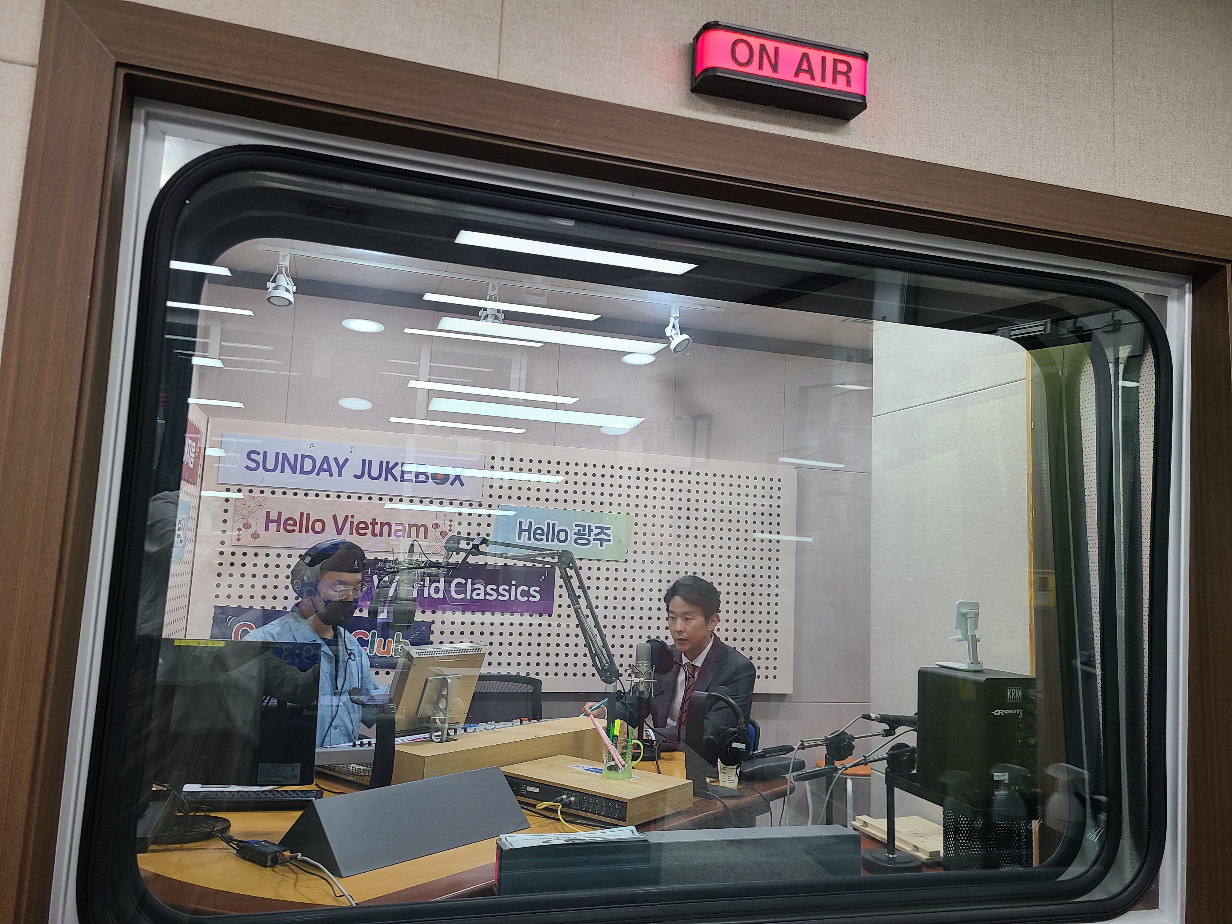 (주간인물/超级访问) 중국공상은행 이승호 지점장님_07.18 Photo3