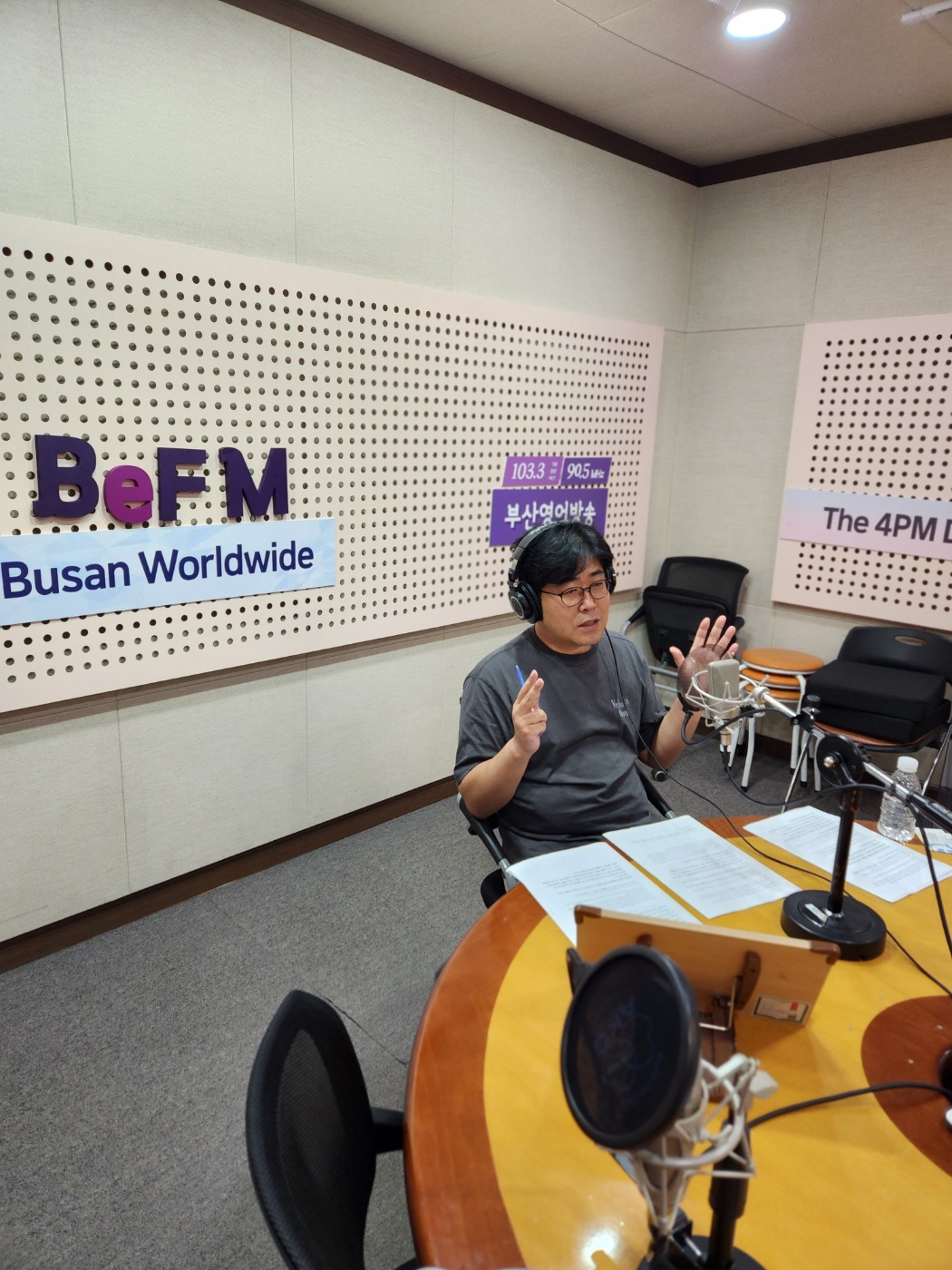 BWW 정성권 모노폴리 사운드웍스 대표 Photo2