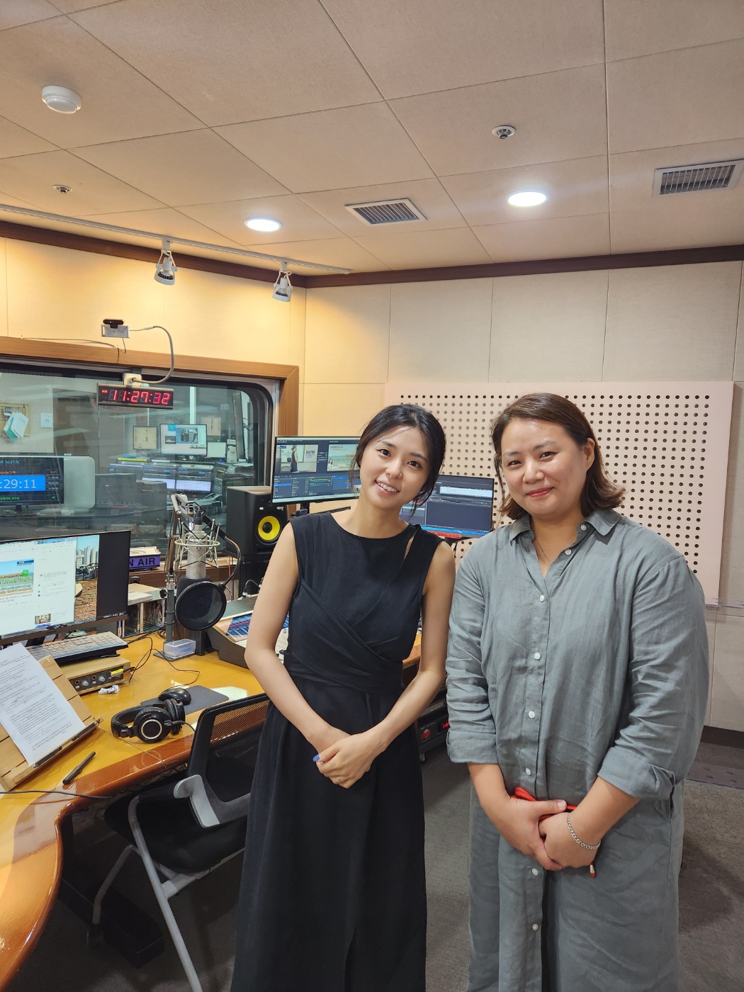 BWW 안지현 매끈목욕연구소장 Photo1