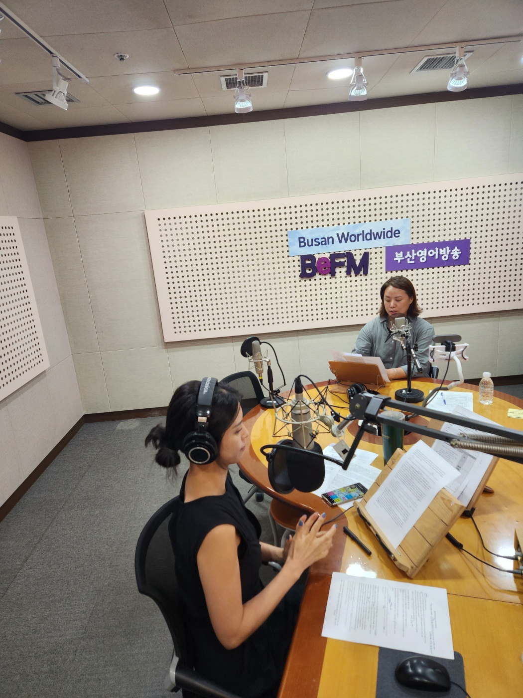 BWW 안지현 매끈목욕연구소장 Photo2