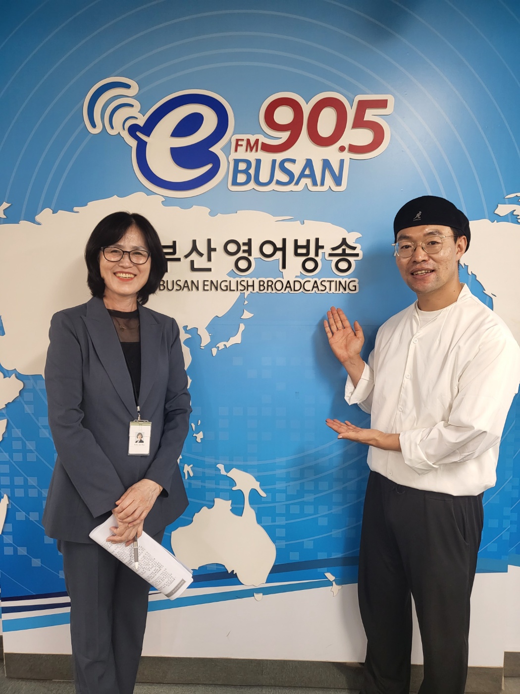 (주간인물/超级访问) 김재희 고려의료관광개발 대표님_07.25 Photo1