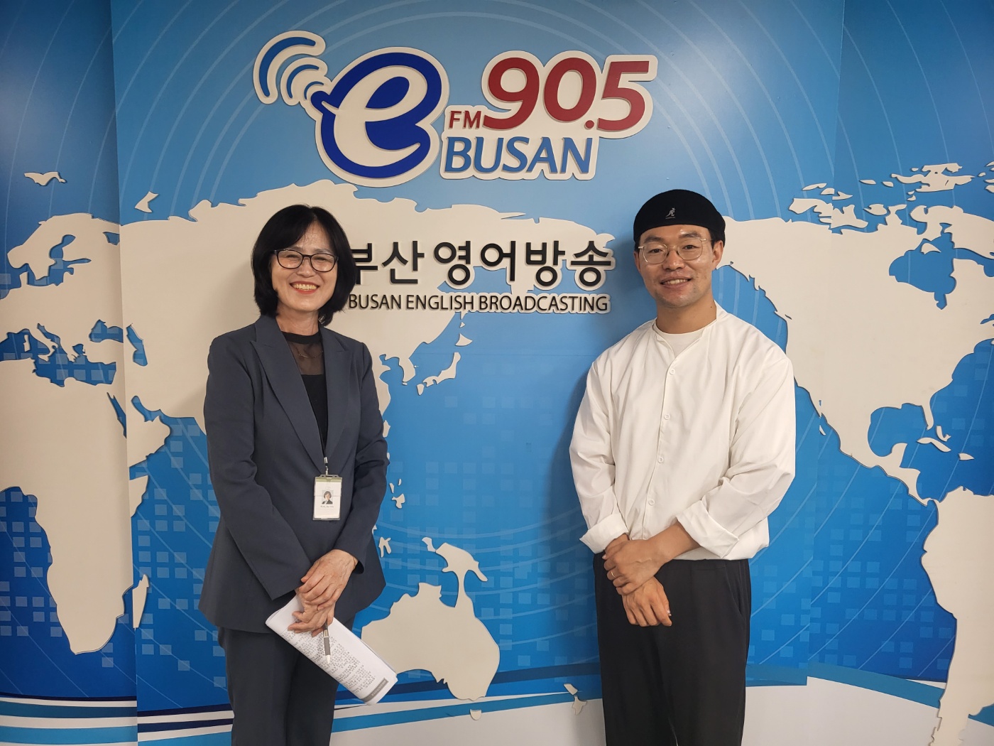 (주간인물/超级访问) 김재희 고려의료관광개발 대표님_07.25 Photo3