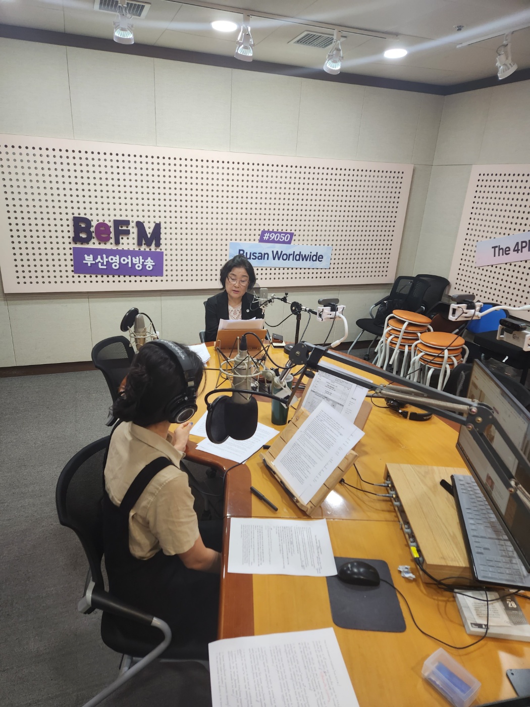 BWW 하이출산365 조규옥 대표 Photo2