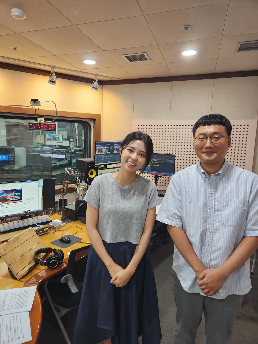 BWW 김성호 부산기상청 예보과 주무관 Photo2