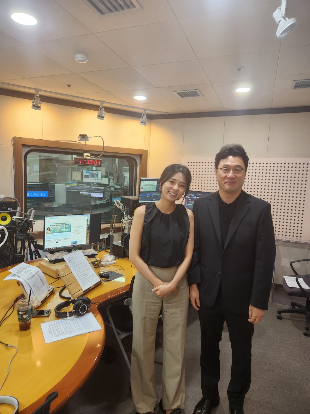 BWW 이동훈 부산시립국악관현악단 예술감독 겸 지휘자 Photo1