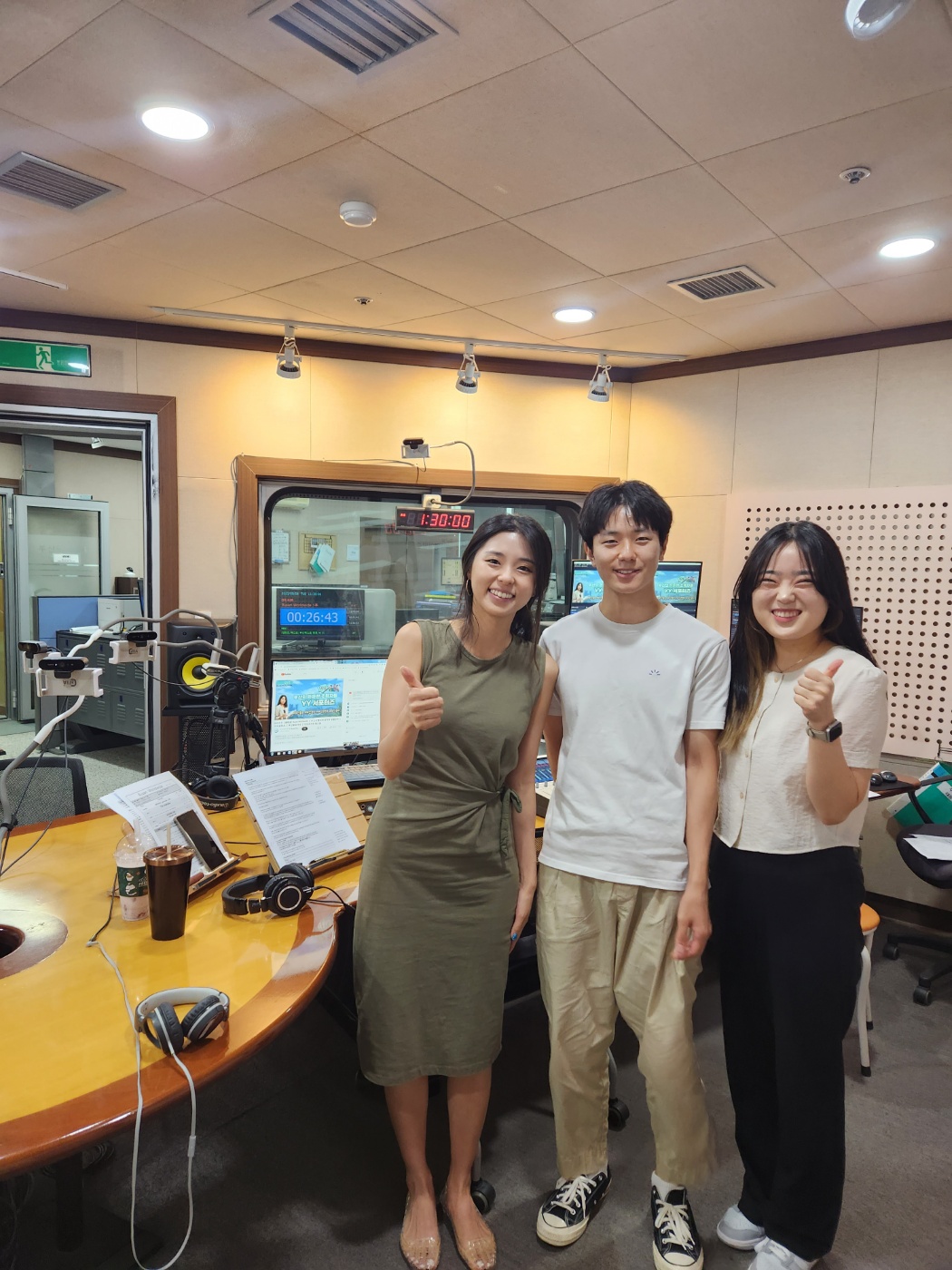 BWW 강이경, 이동수 yy서포터즈 Photo2