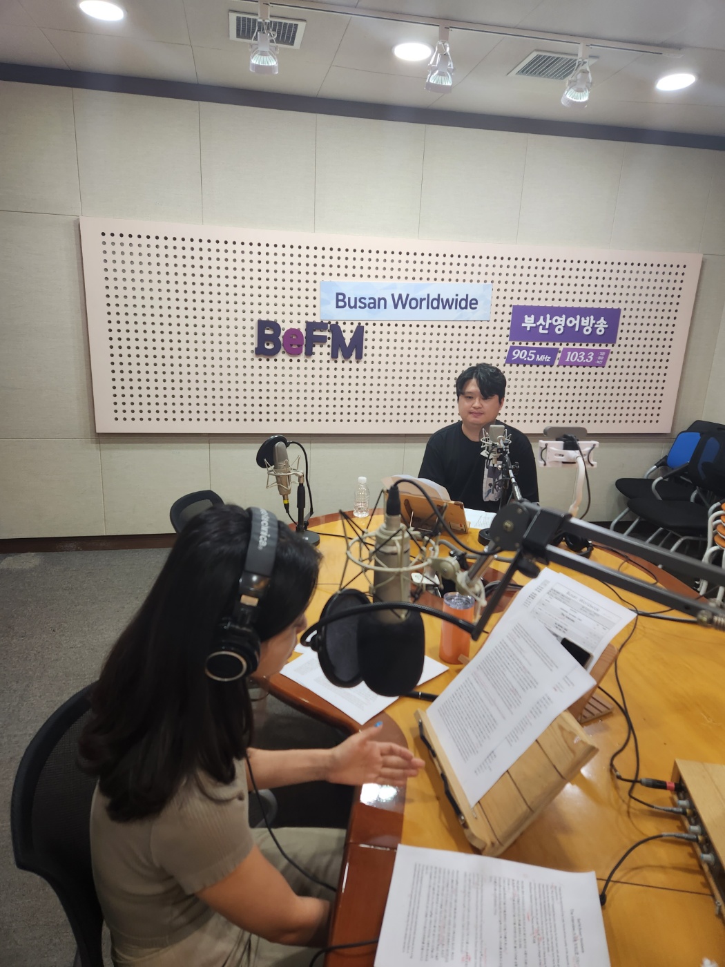 BWW  박세종 국제신문 기자  Photo2