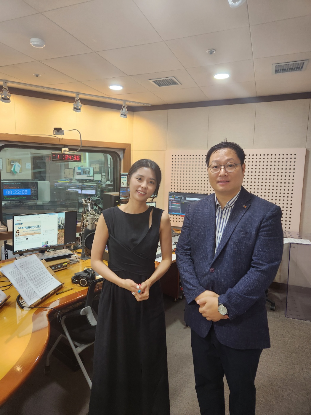 BWW 박찬혁 영산대 경찰행정학과 교수  Photo