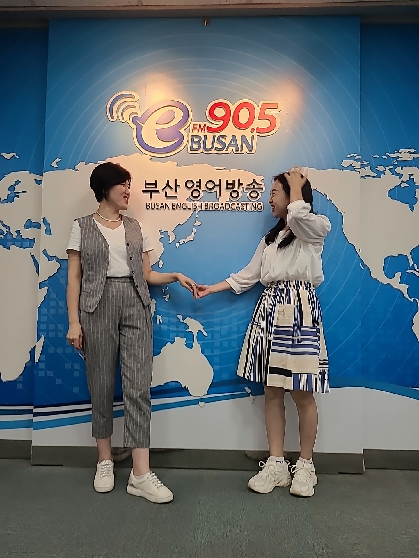 (지음방담/知音访谈) YANG WENJIAO_08.14 Photo