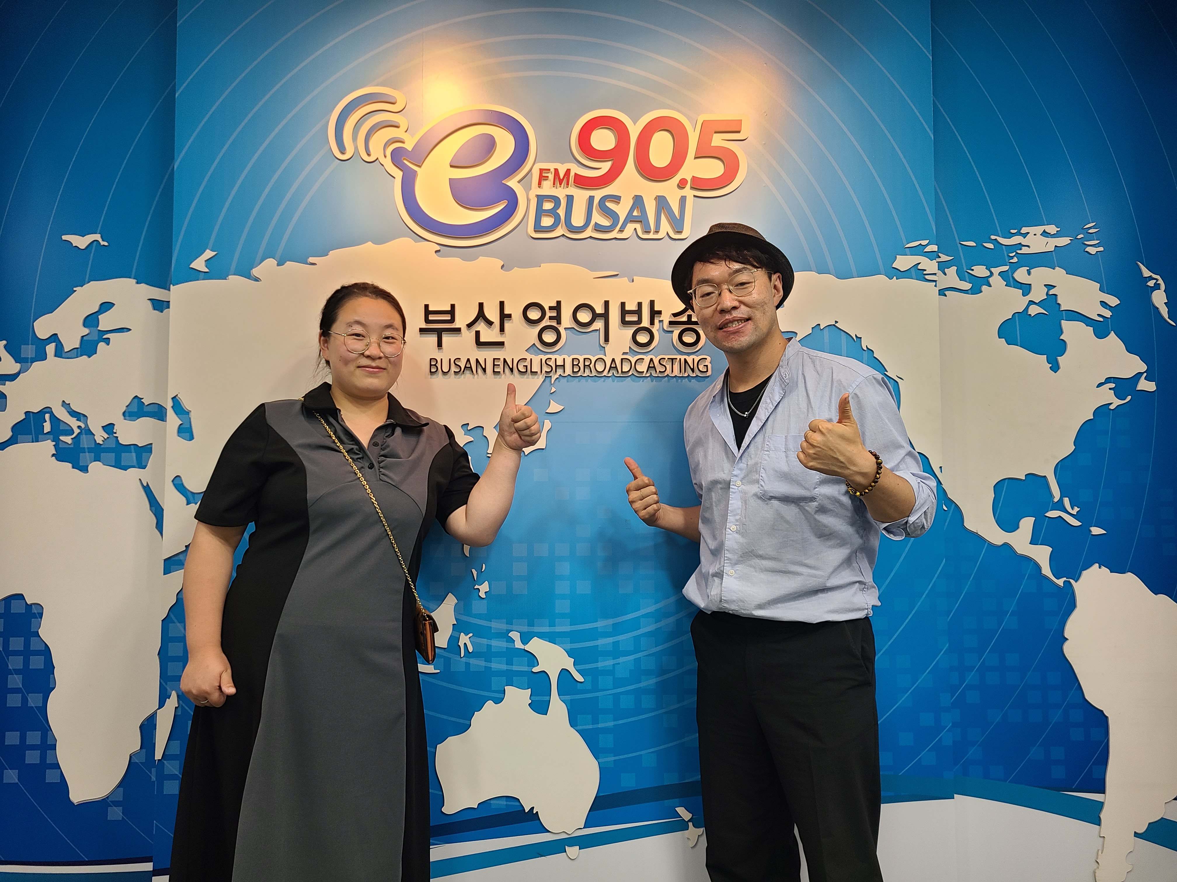 (지음방담/知音访谈) 종군_08.17 Photo3
