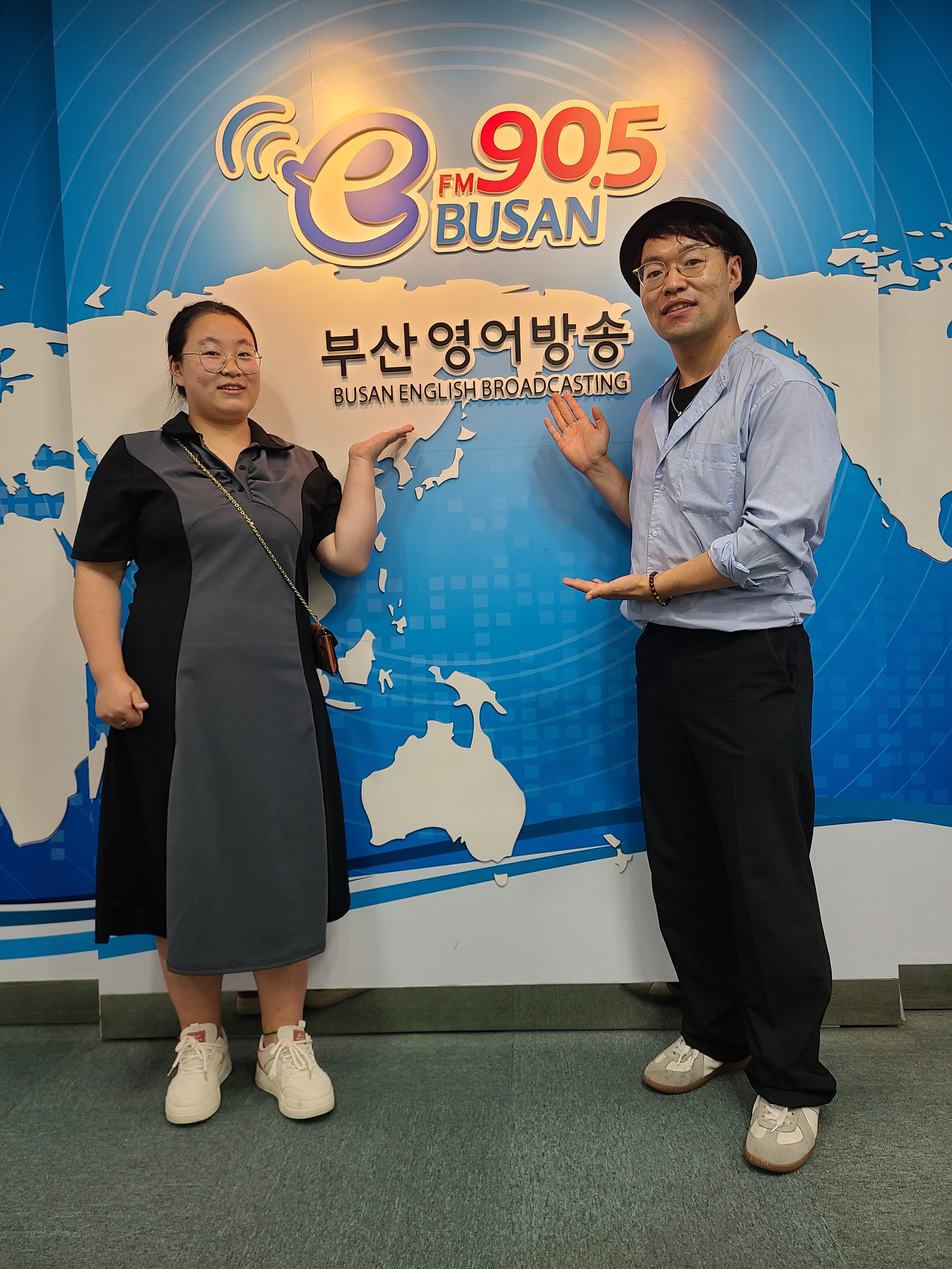 (지음방담/知音访谈) 종군_08.17 Photo2