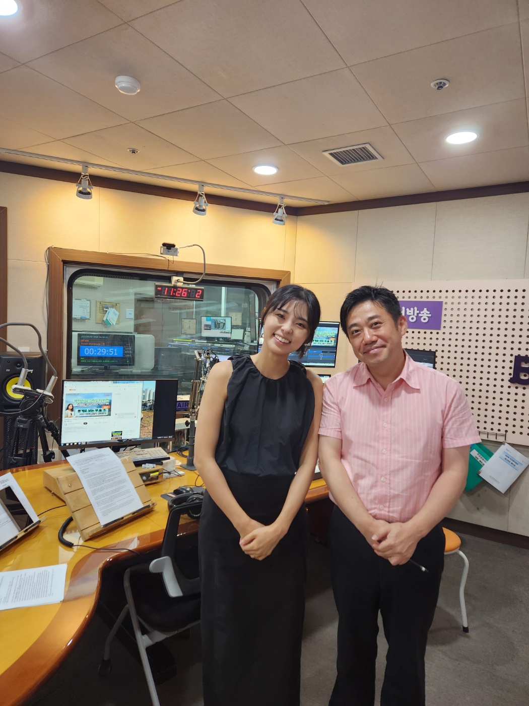 BWW 이동흡 부산시 파크시티추진단장 Photo2