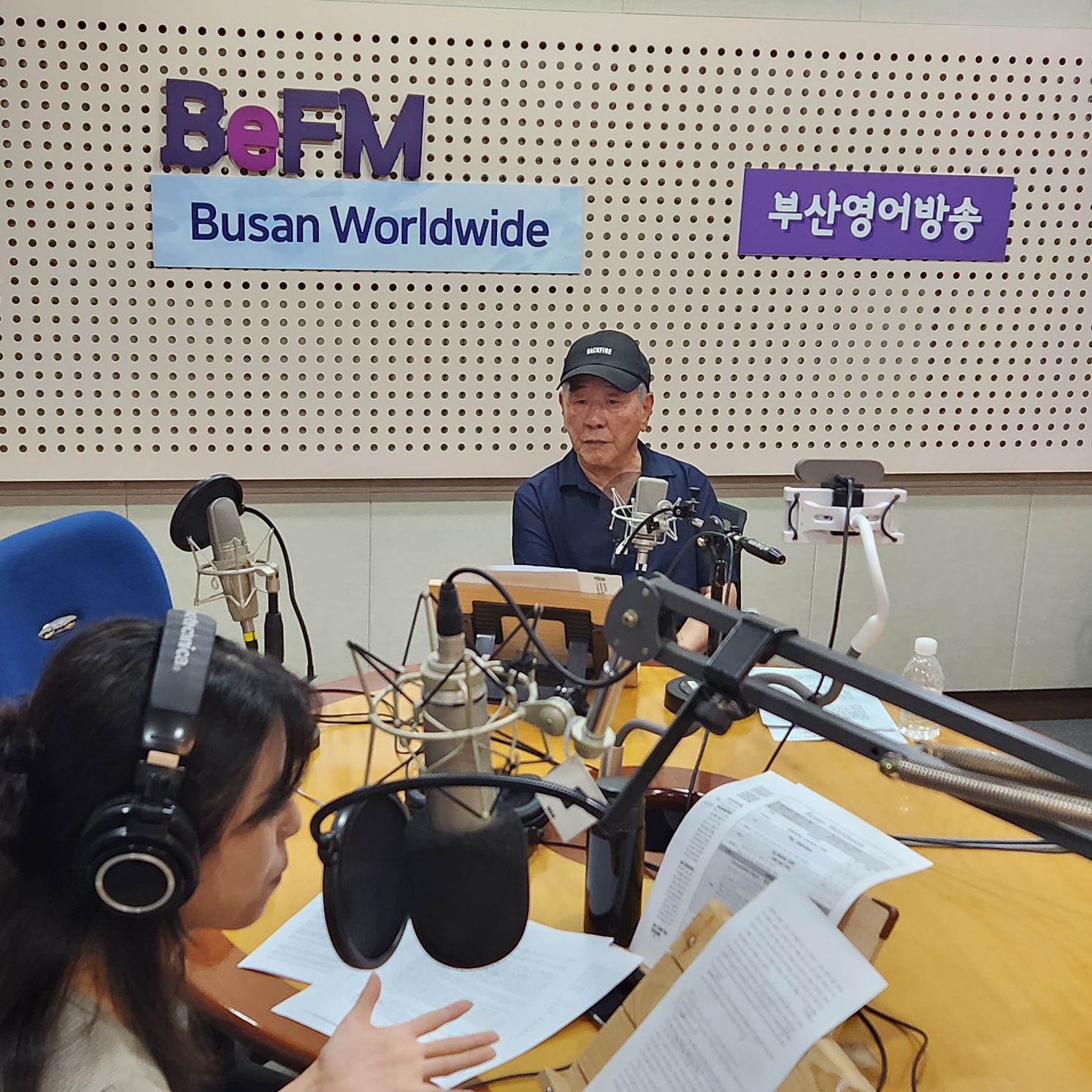BWW 김문홍 극작가 Photo1