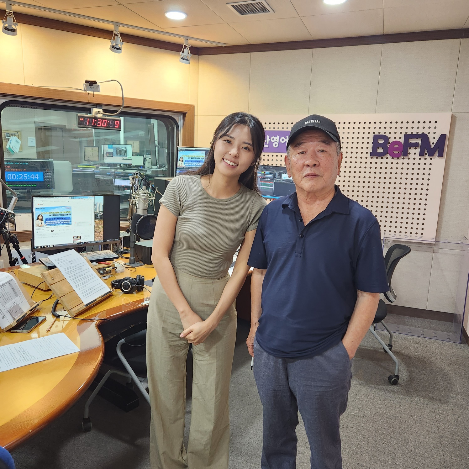 BWW 김문홍 극작가 Photo2