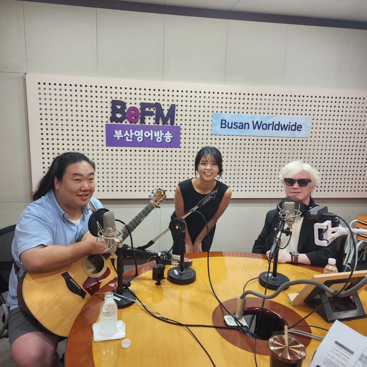 BWW 밴드 '터닝포인트' Photo3