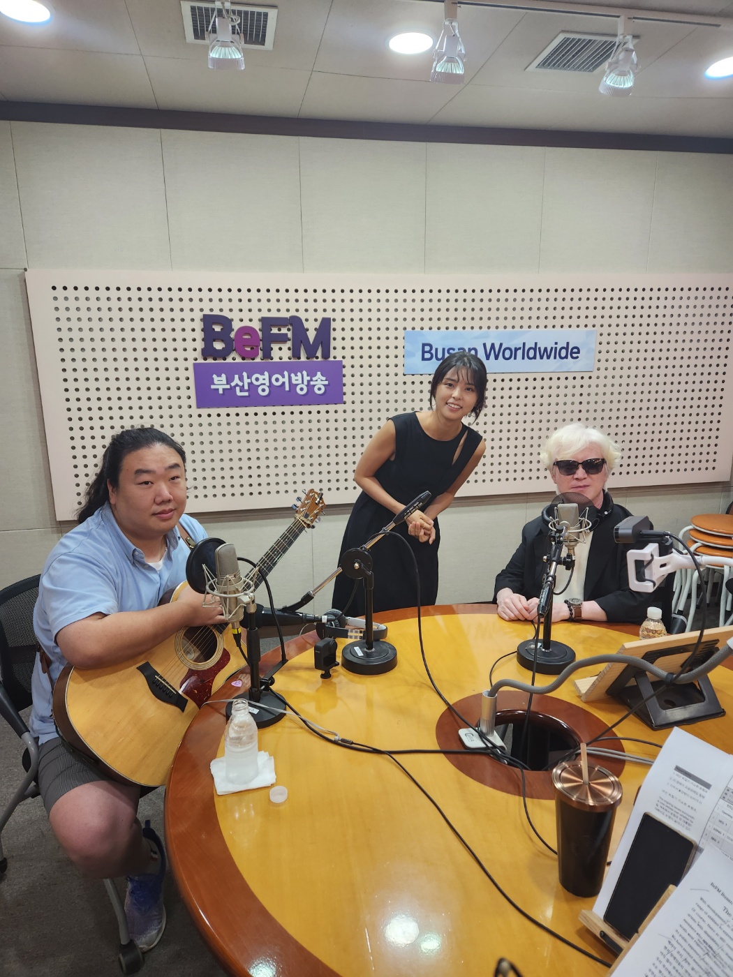 BWW 밴드 '터닝포인트' Photo1