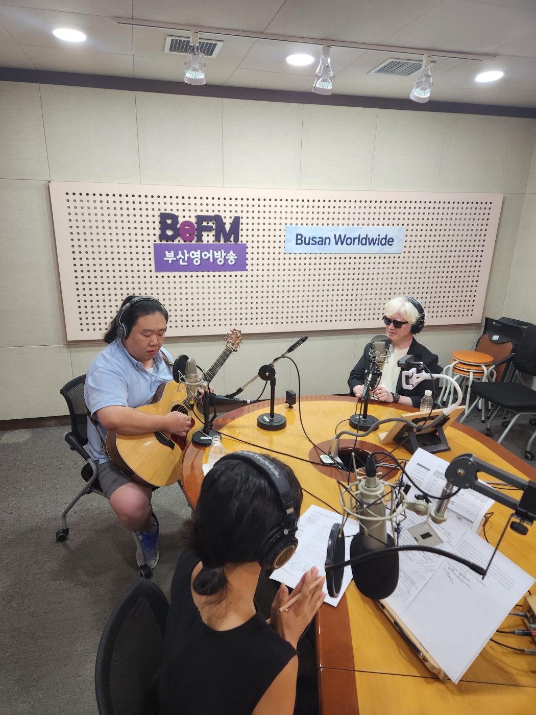 BWW 밴드 '터닝포인트' Photo2