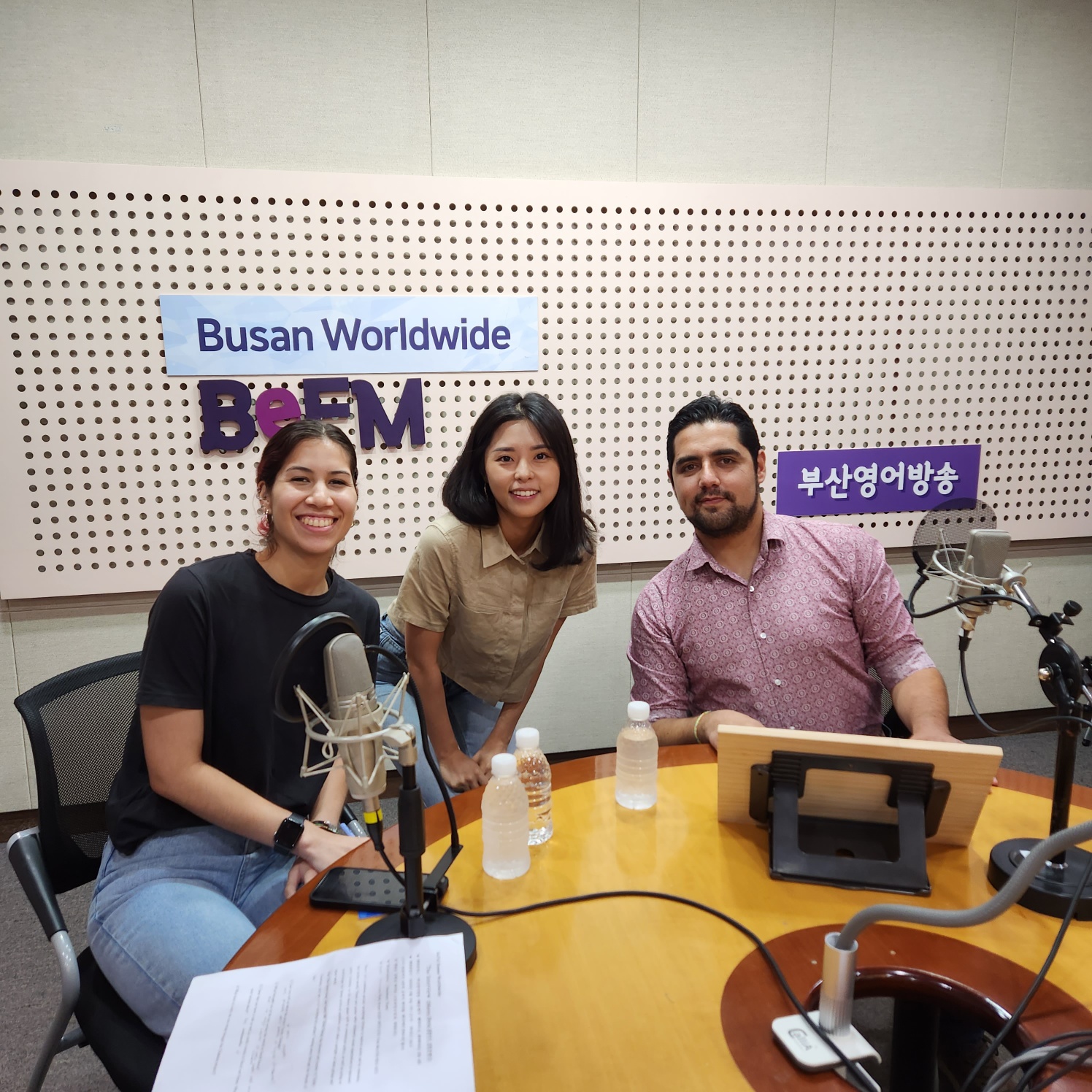 BWW Mateo Bernal Pereo (콜롬비아 전통공예가) Photo2