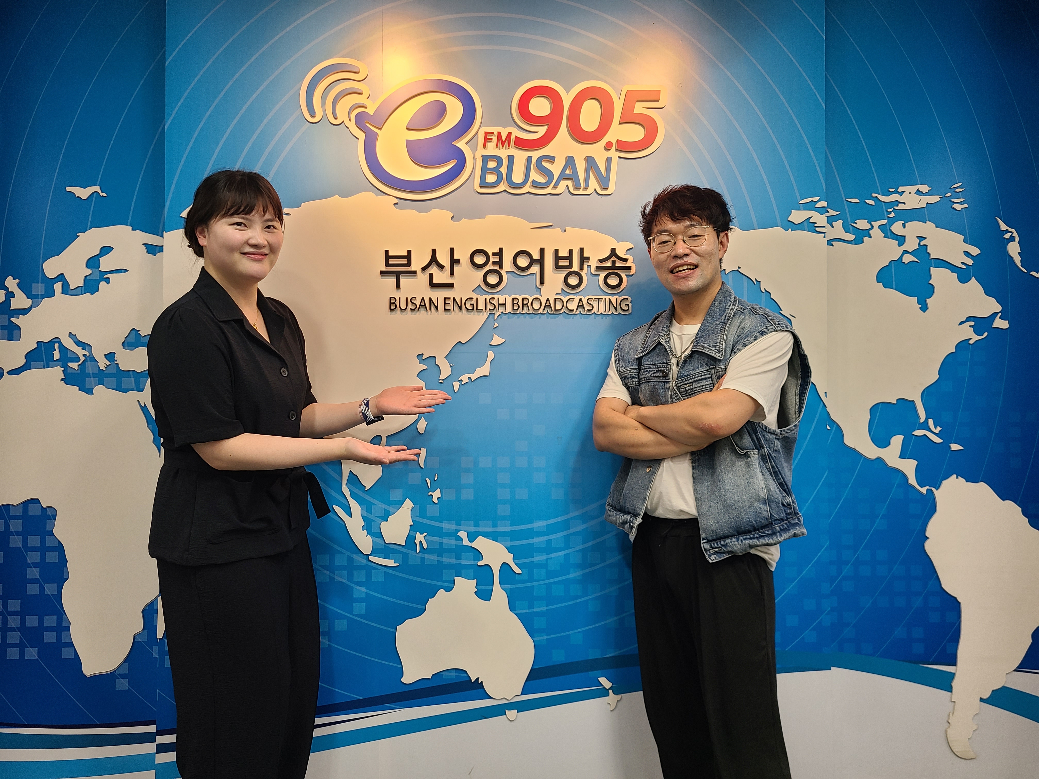 (지음방담/知音访谈) 길은정 간호사_09.07 Photo3