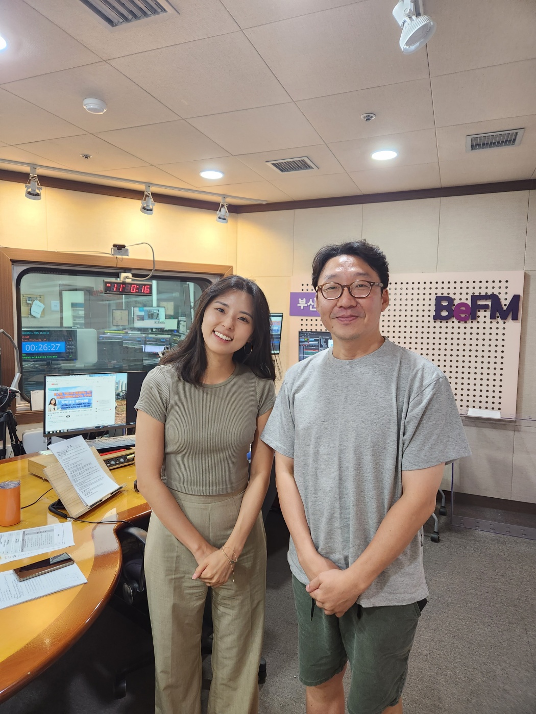 장현정 부산출판문화산업협회 회장 Photo1