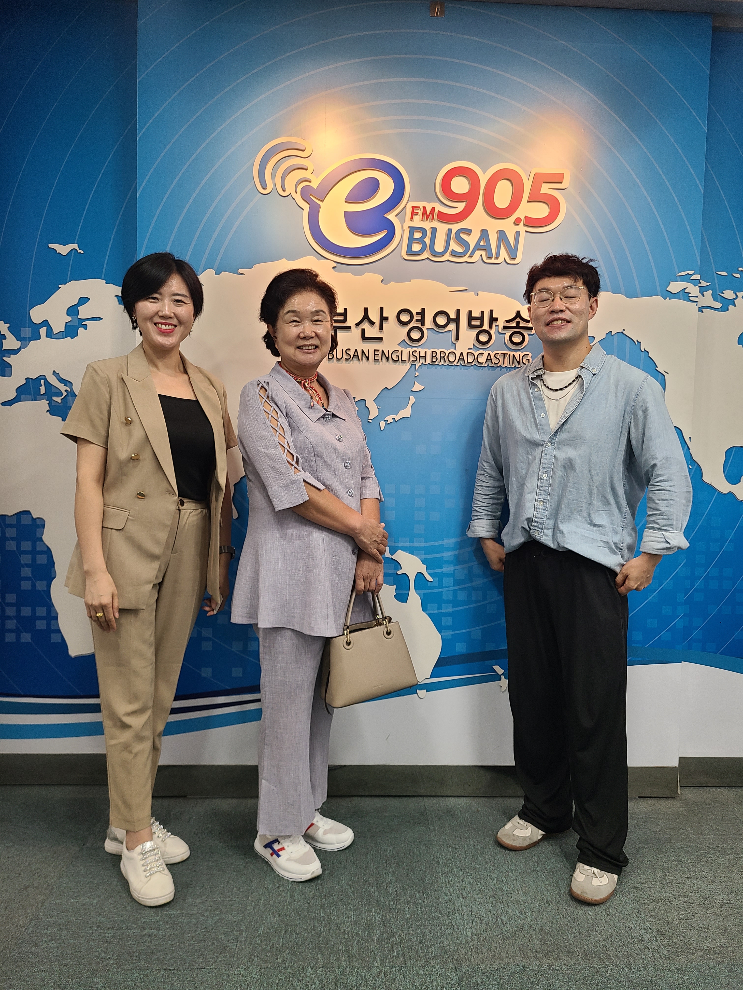 (주간인물/超级访问) 부산예술총연합회 오수연 회장님_09.26 Photo2