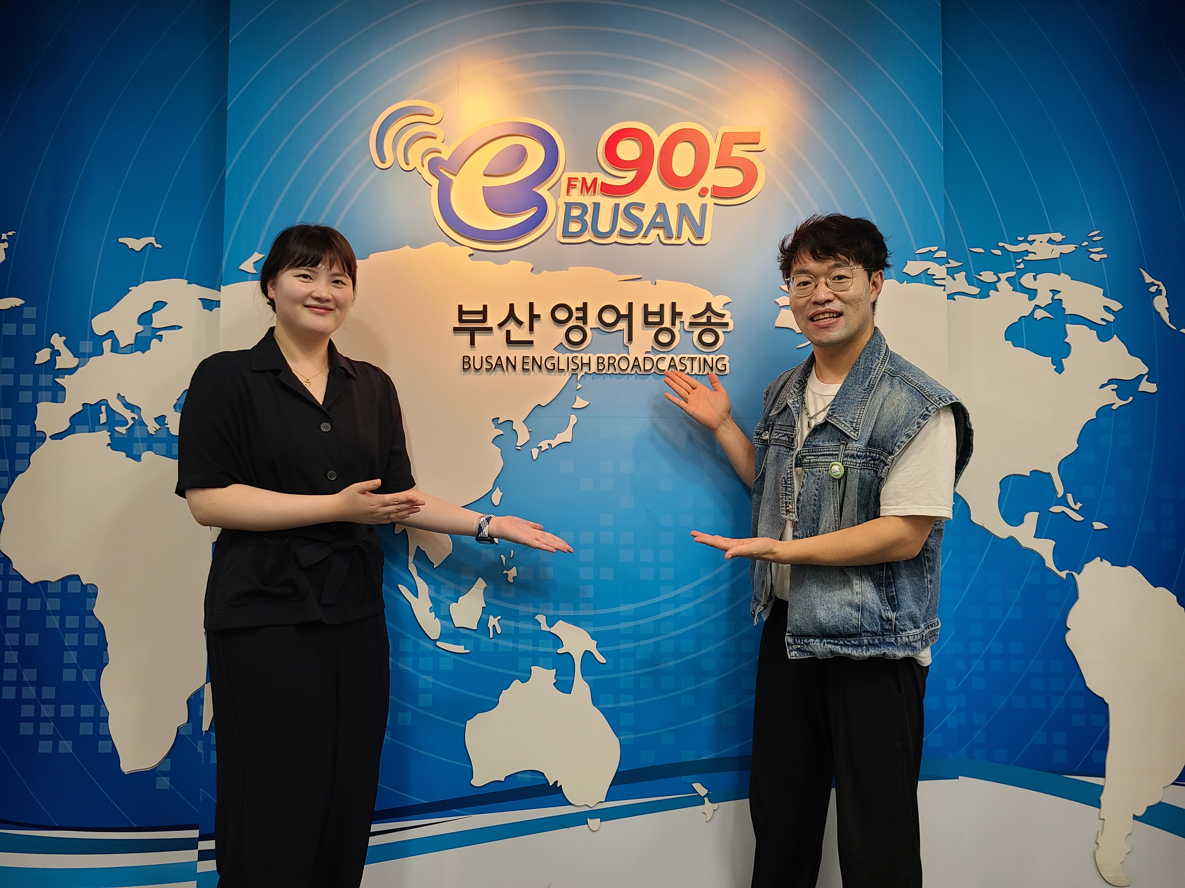 (지음방담/知音访谈) 길은정 간호사 10.05  Photo2