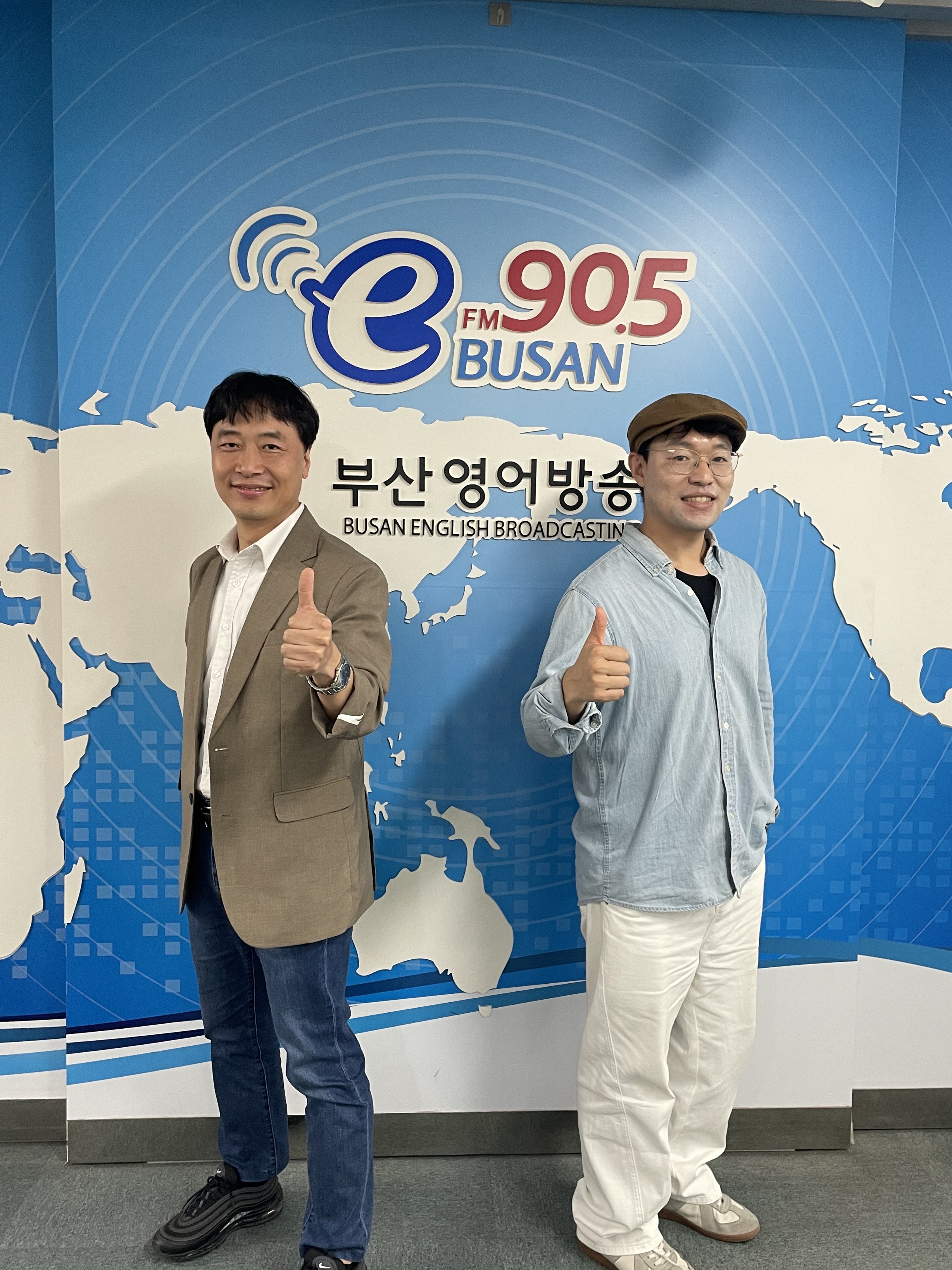 (주간인물/超级访问) 김재오 센터장님 10.17 Photo2