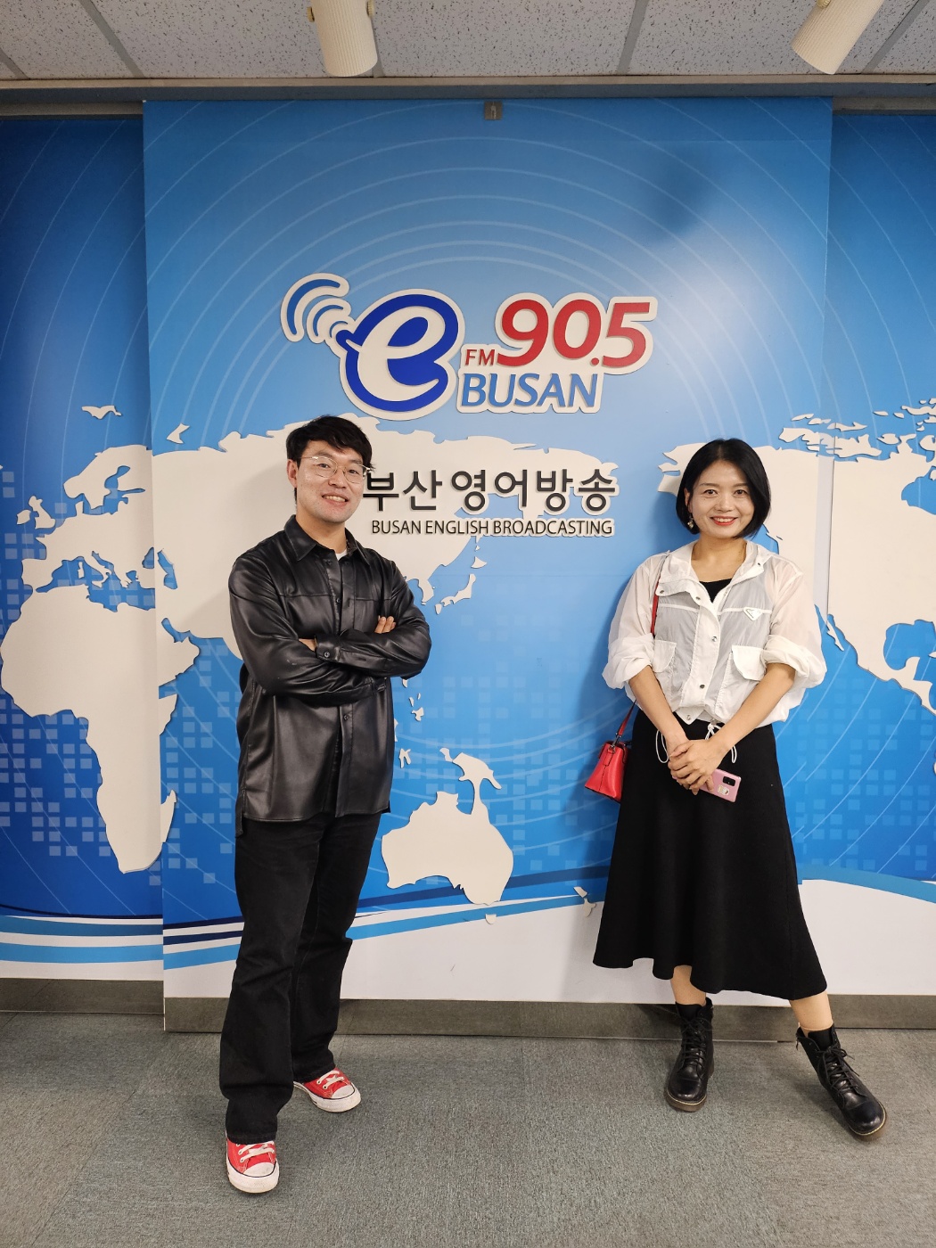 (주간인물/超级访问) 유첸 부산외대 다문화엄마학교장 10.24 Photo1