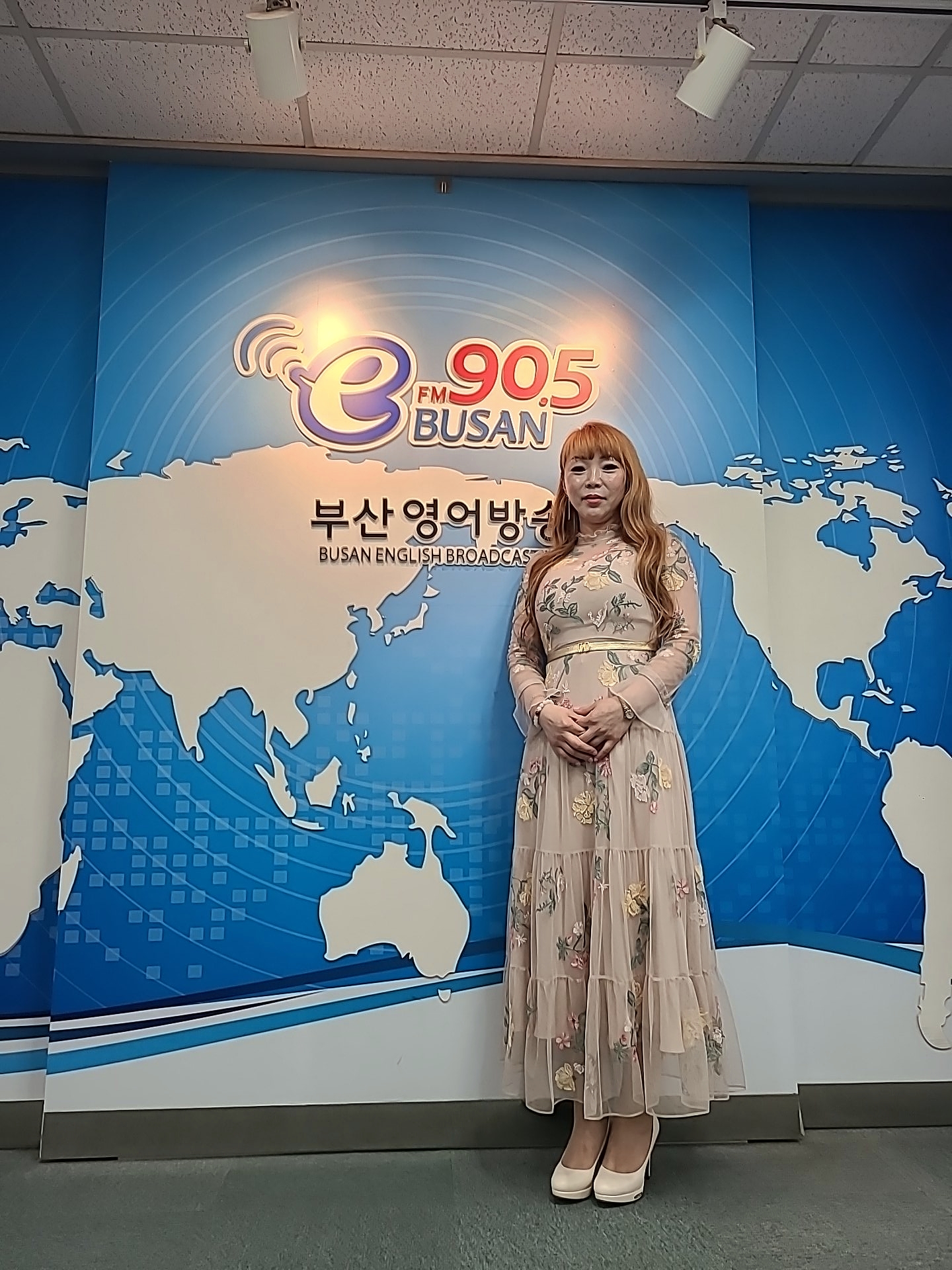 (지음방담/知音访谈) 서홍위 중식당 사장 10.26 Photo2