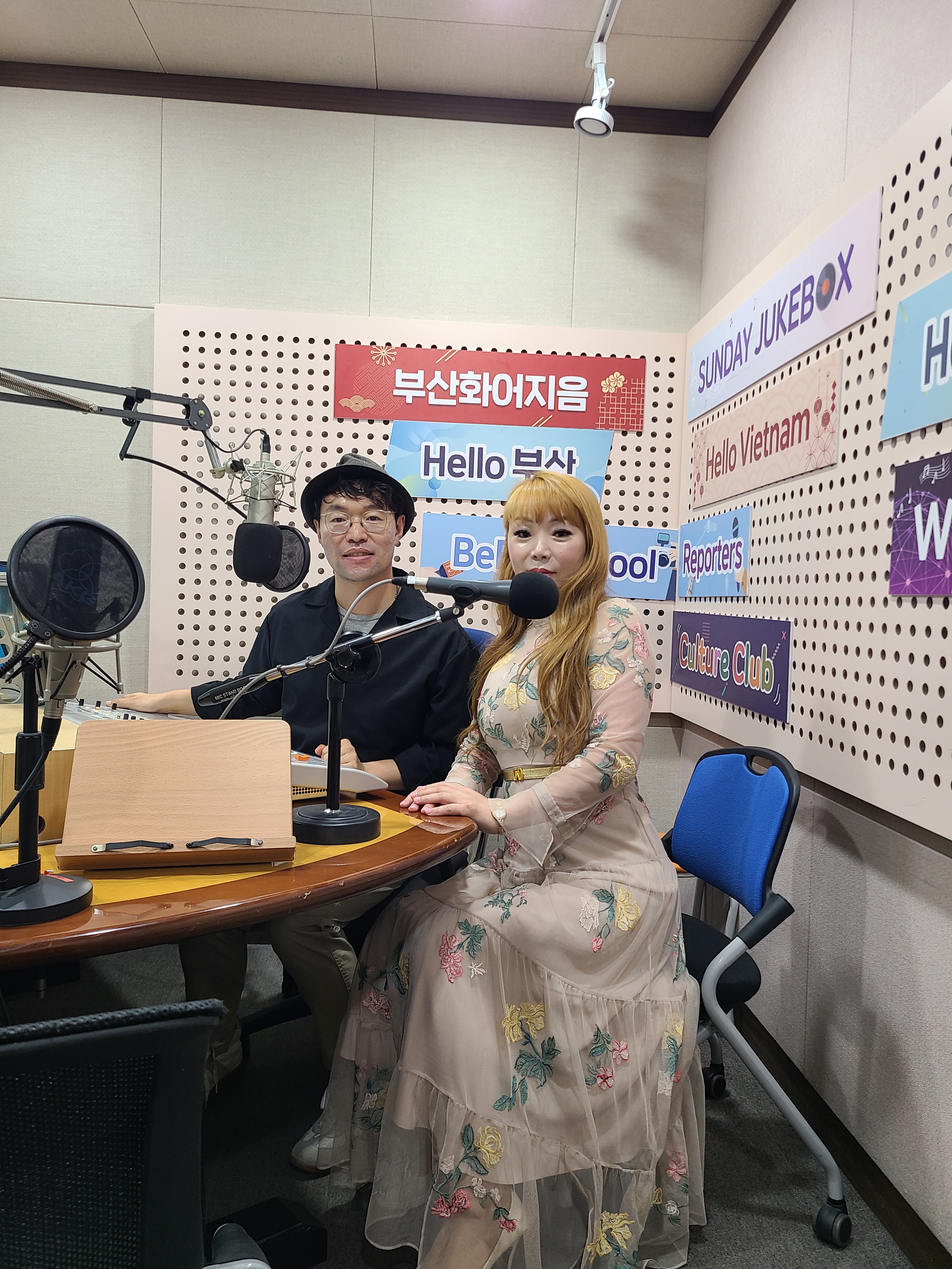 (지음방담/知音访谈) 서홍위 중식당 사장 10.26 Photo3