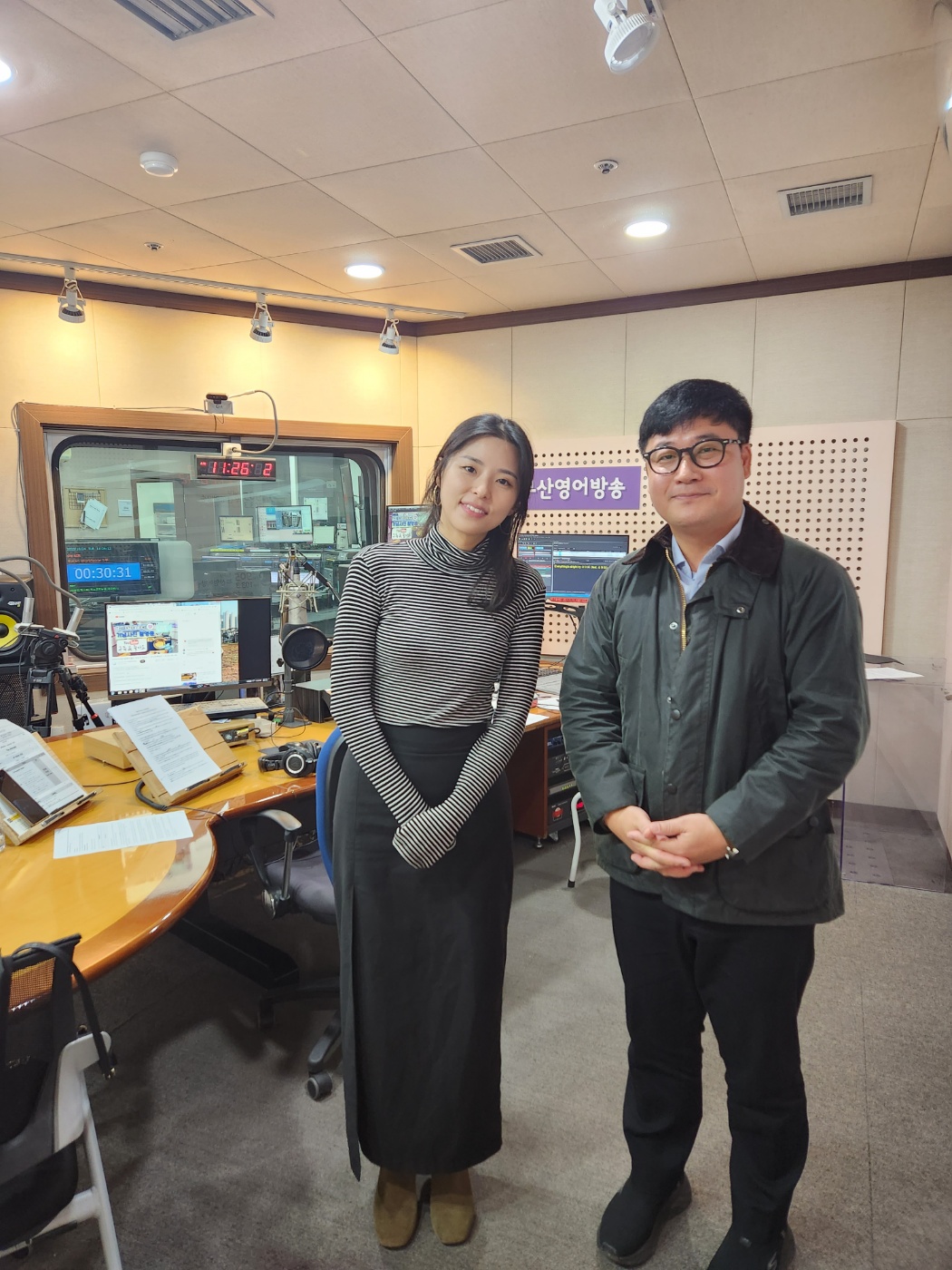 BWW 김성렬 부산외대 외교전공 교수 Photo1