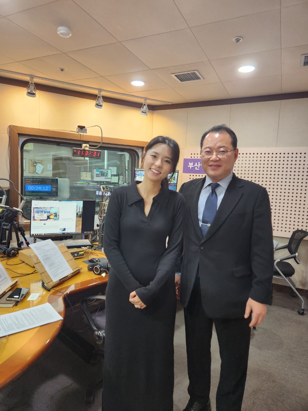 BWW 김대오 부산에너지 대표 Photo1