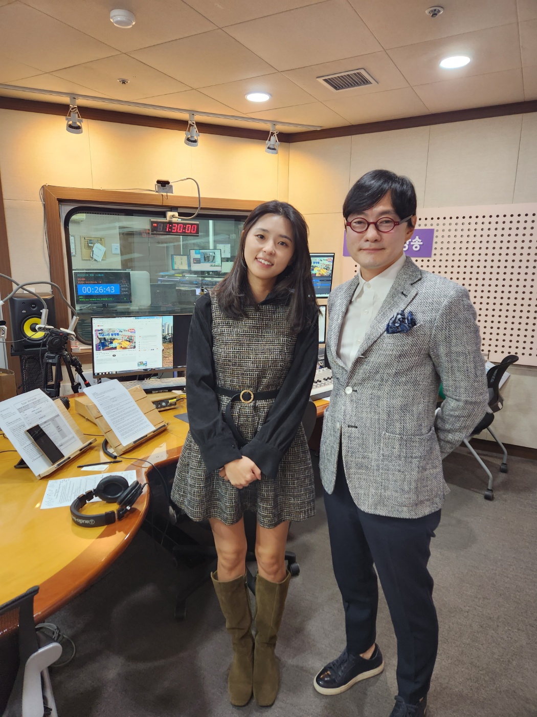 BWW 서진석 부산시립미술관장 Photo1