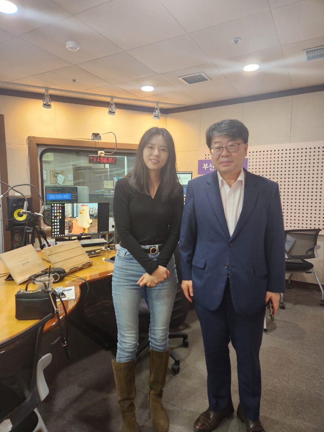 BWW 강경태 2030부산월드엑스포축제집행위원회 사무총장 Photo1