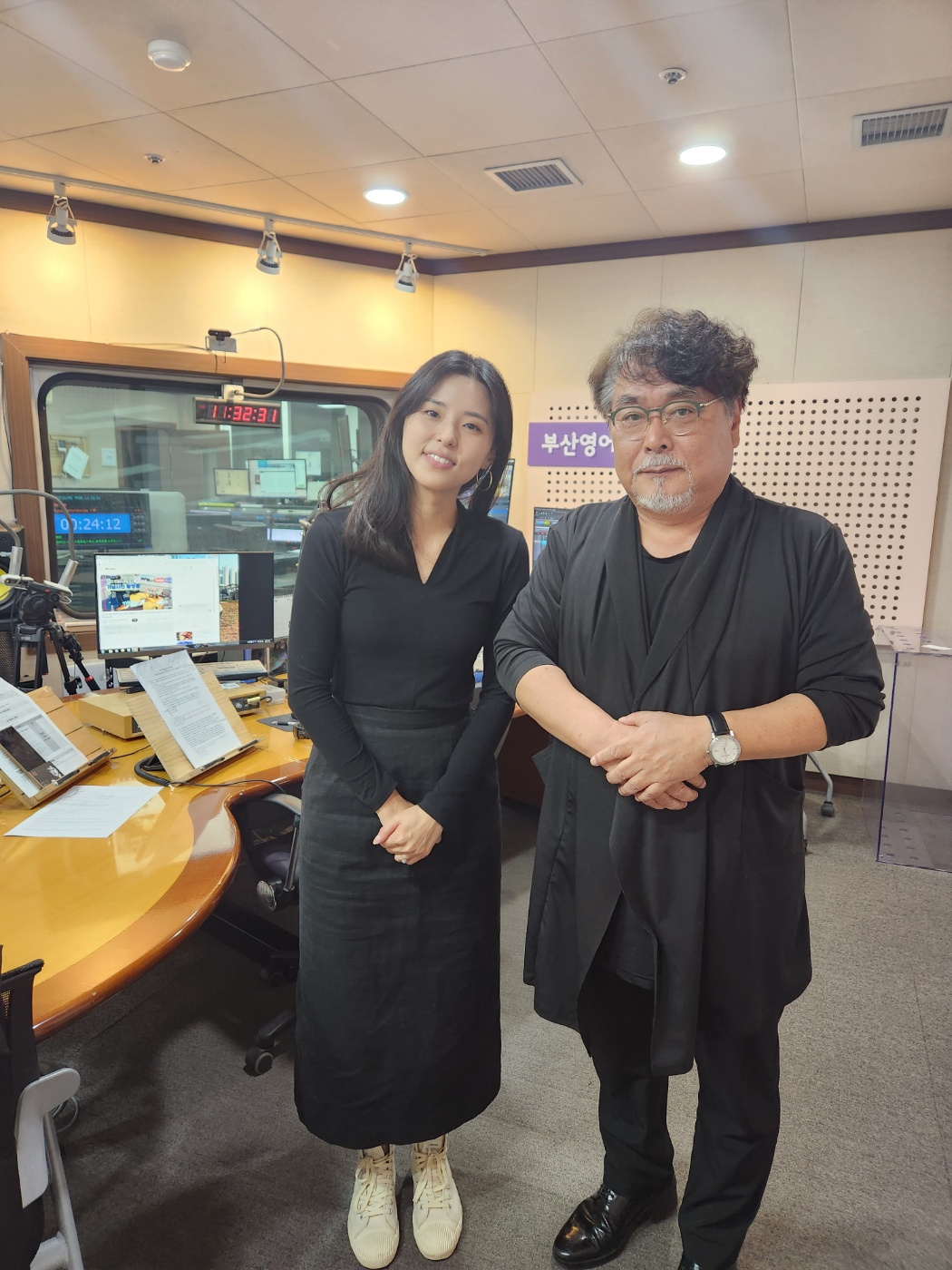 BWW 박찬영 예술감독(부산시 문화상) Photo1
