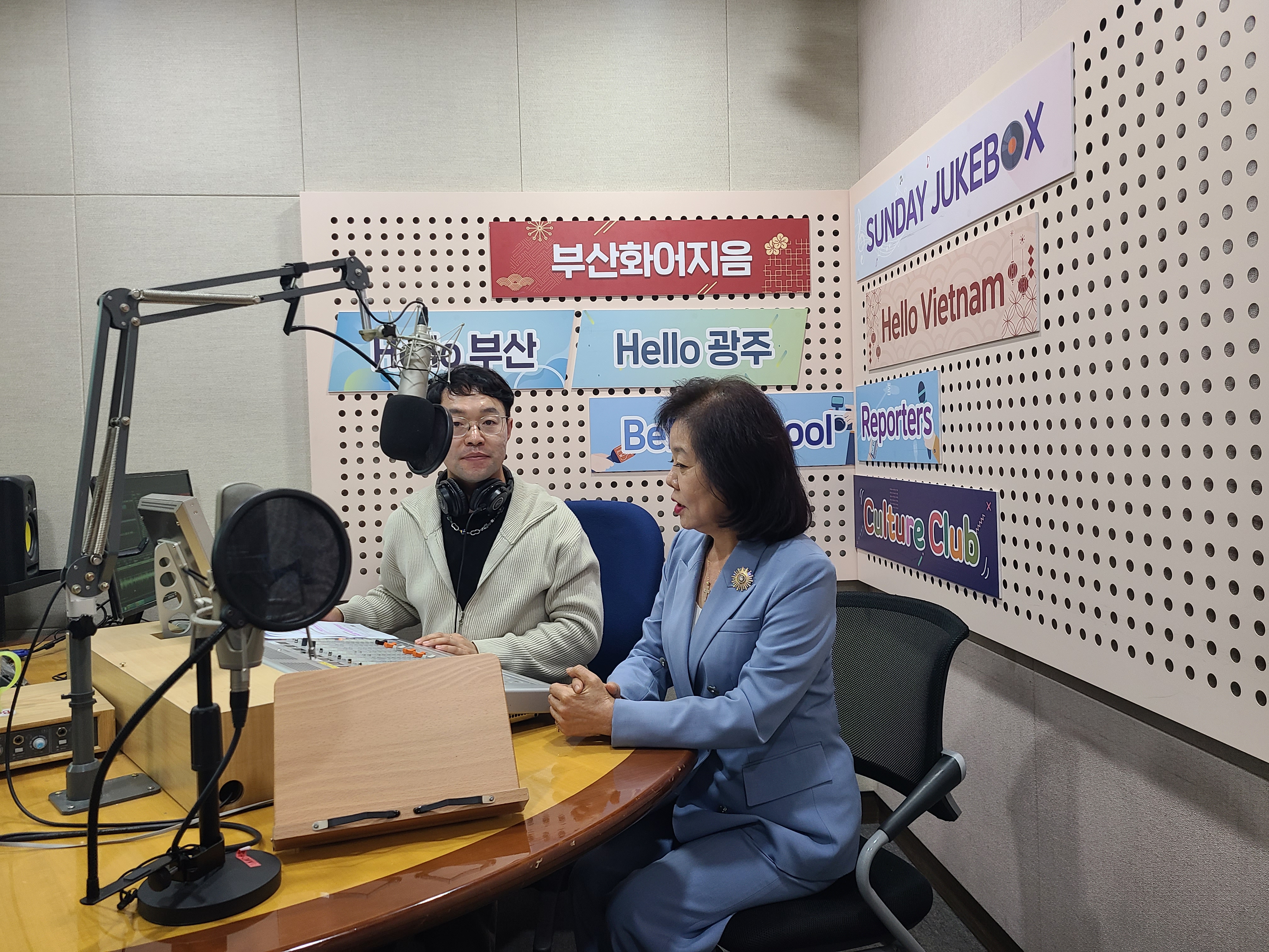 (주간인물/超级访问) 송순임 부산카누연맹회장/부산해양스포츠위원회장11.07 Photo2