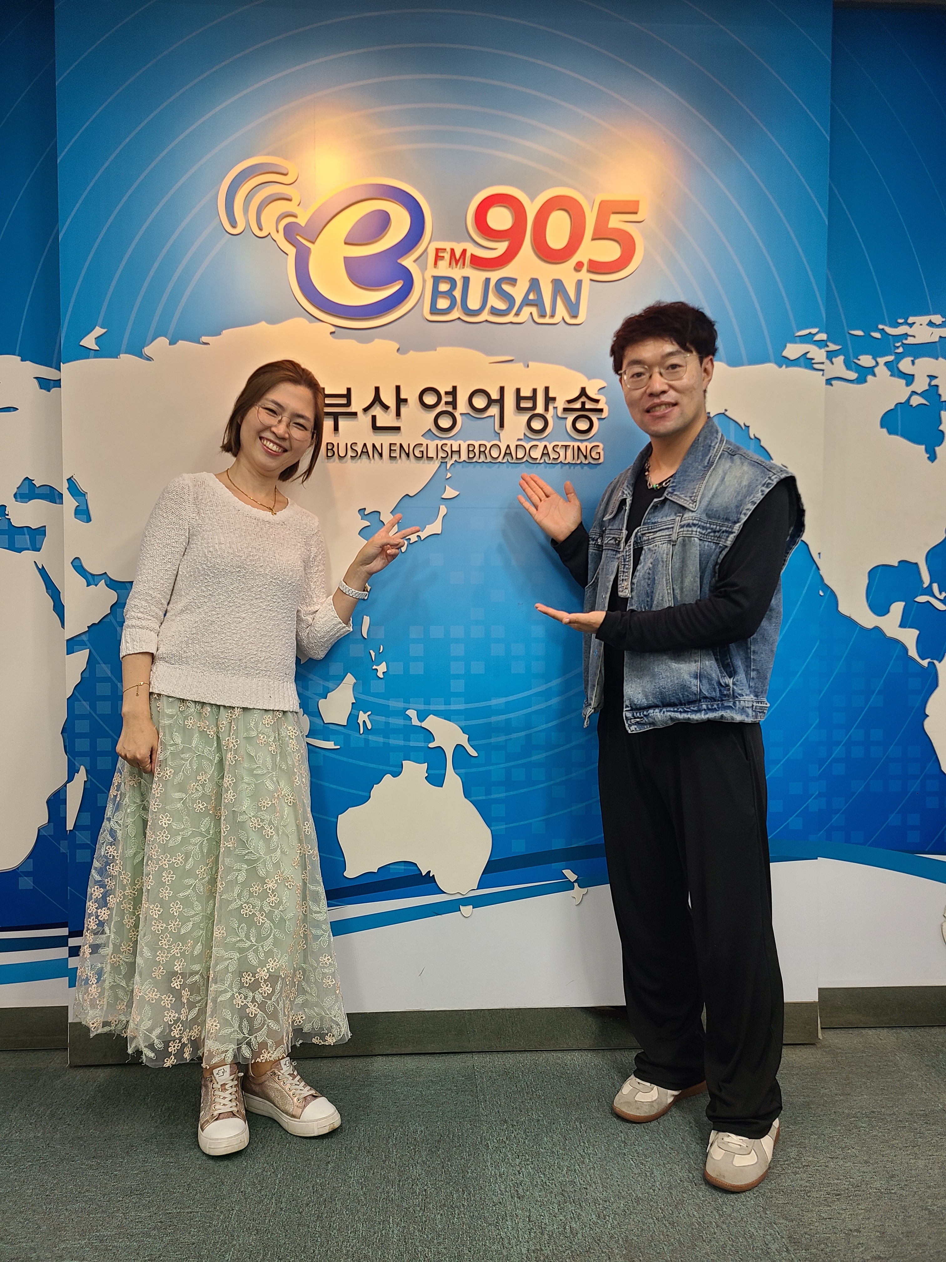 (지음방담/知音访谈) 조영난 공인중개사_11.09 Photo2